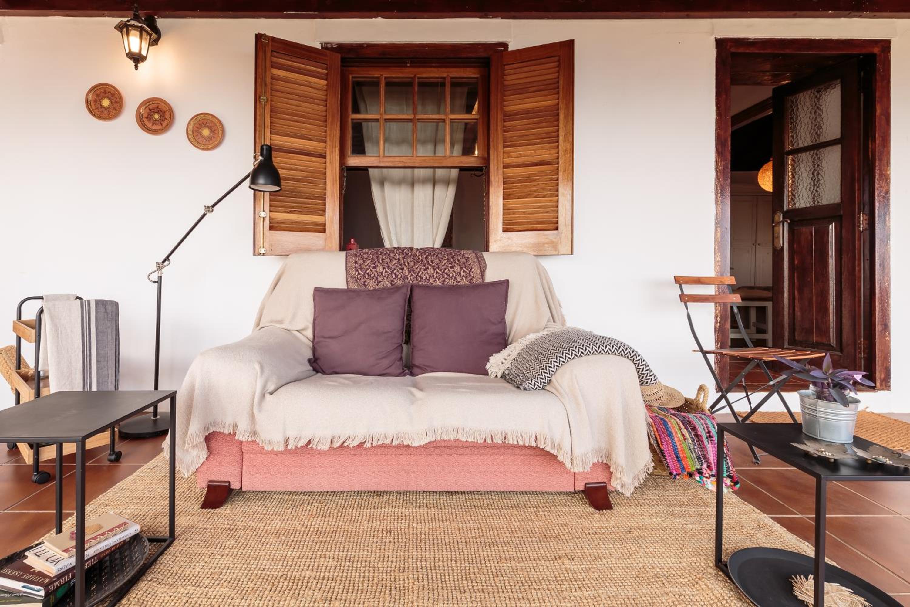 Casita Estrella del Norte