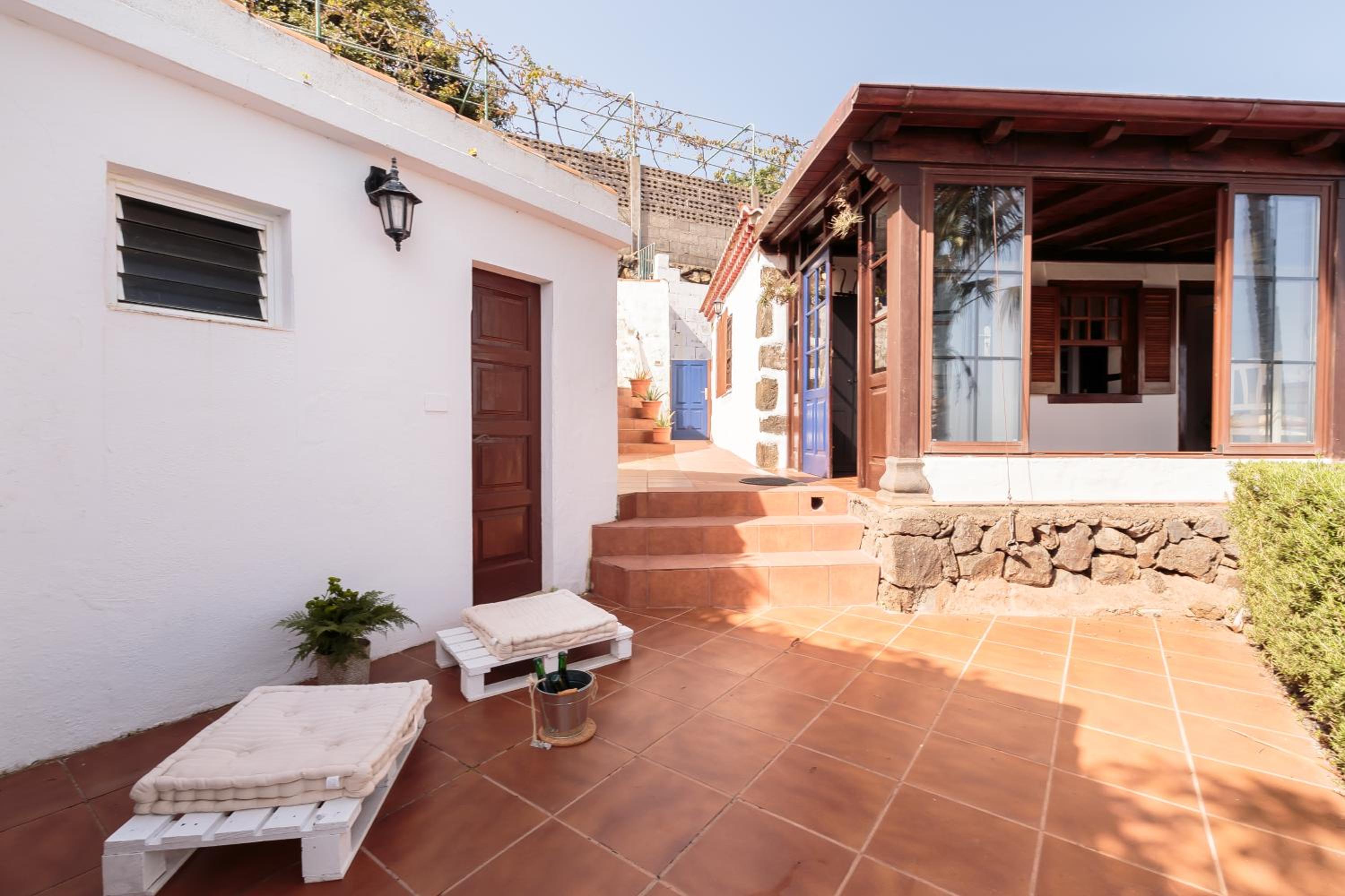 Casita Estrella del Norte
