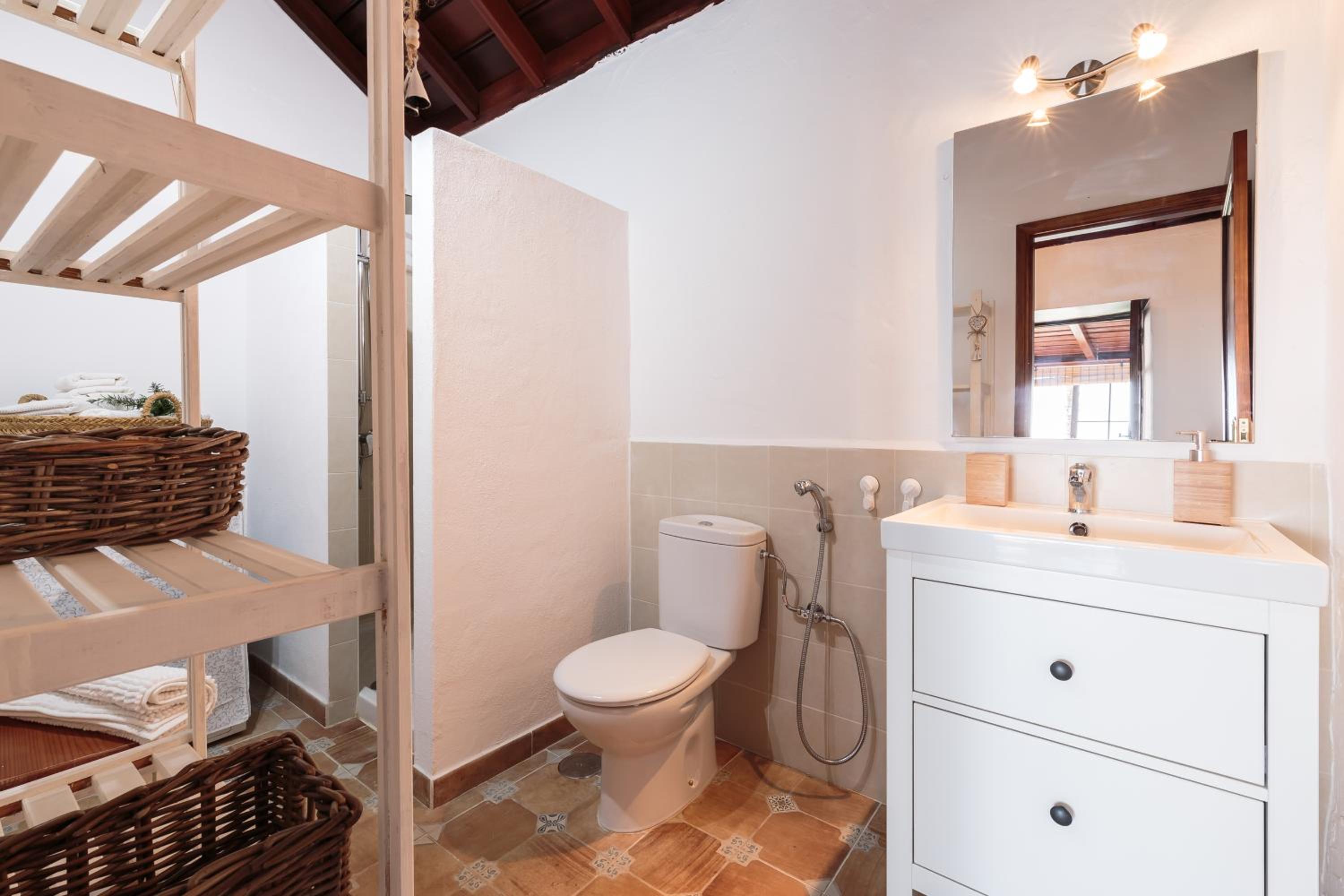 Casita Estrella del Norte