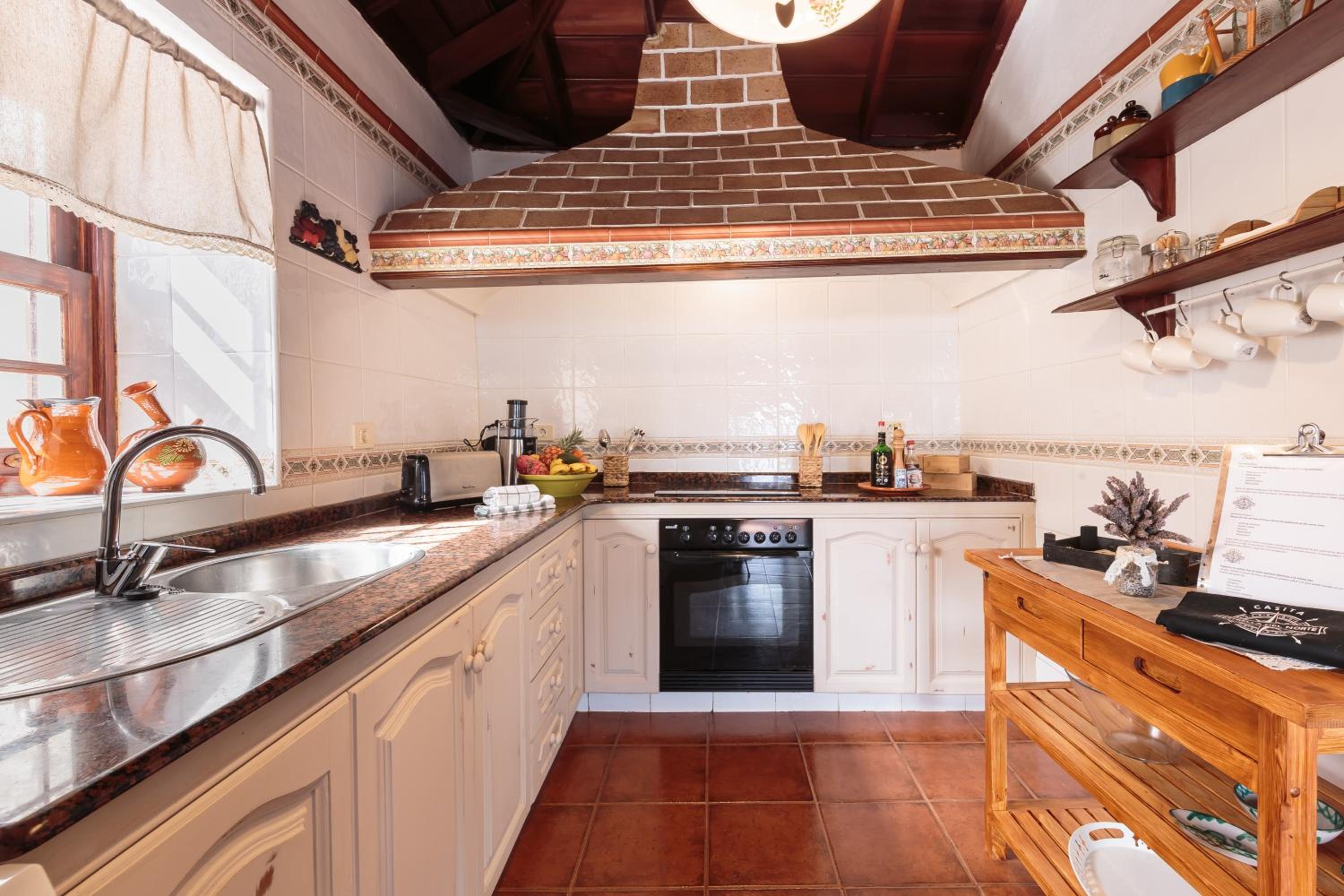 Casita Estrella del Norte