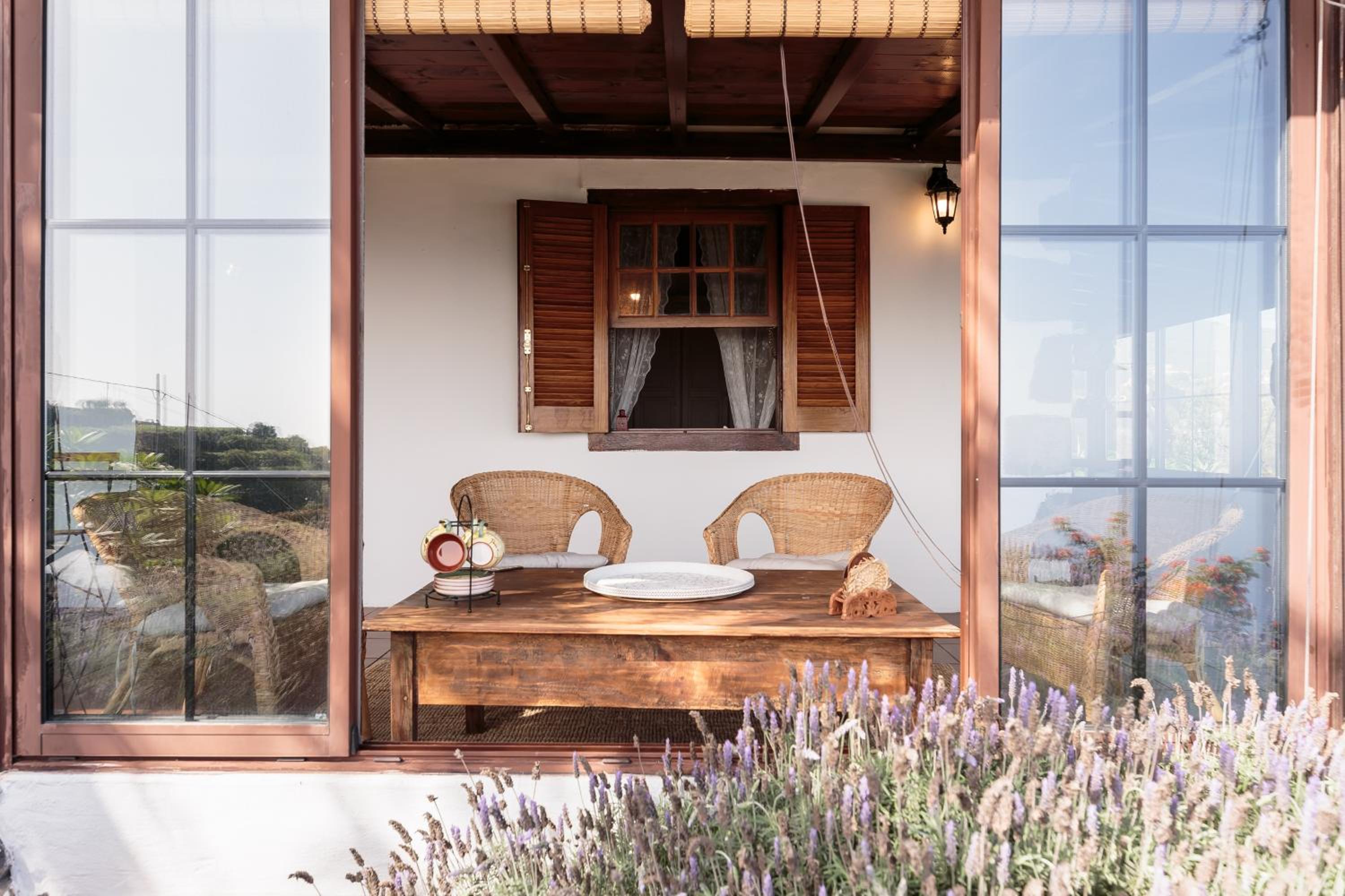 Casita Estrella del Norte