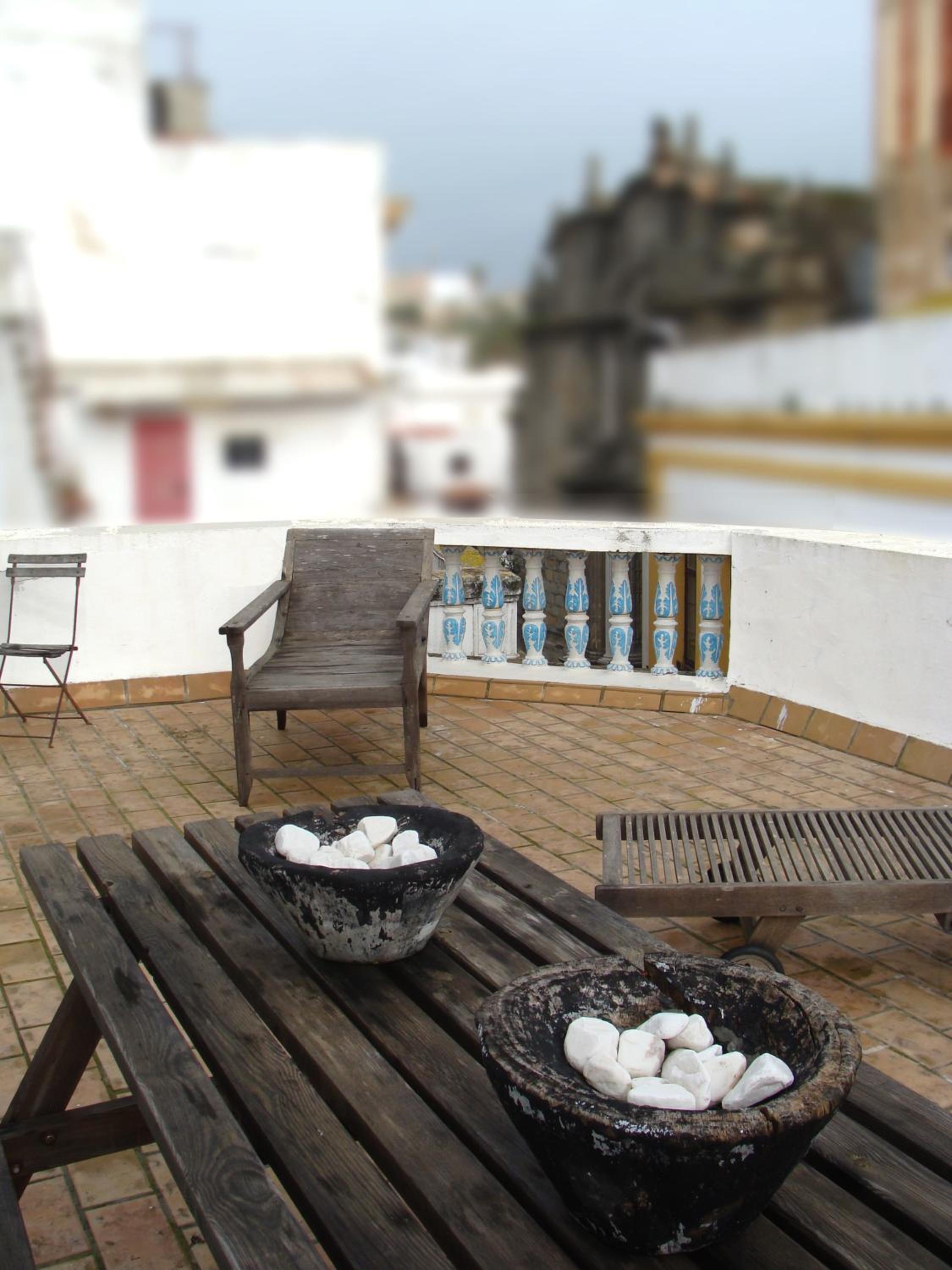 roof