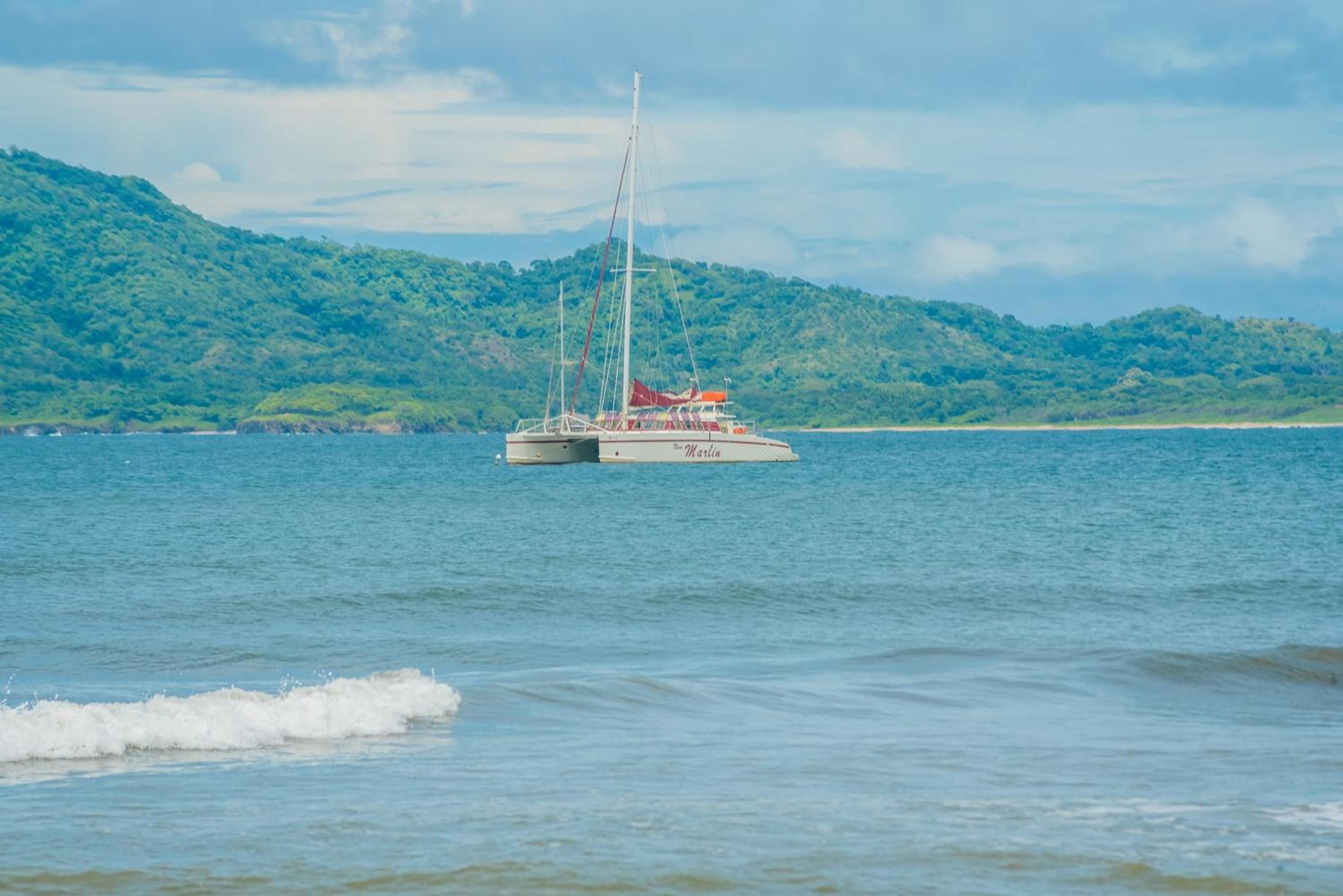 Casa Woodbine Private House on Tamarindo Beach