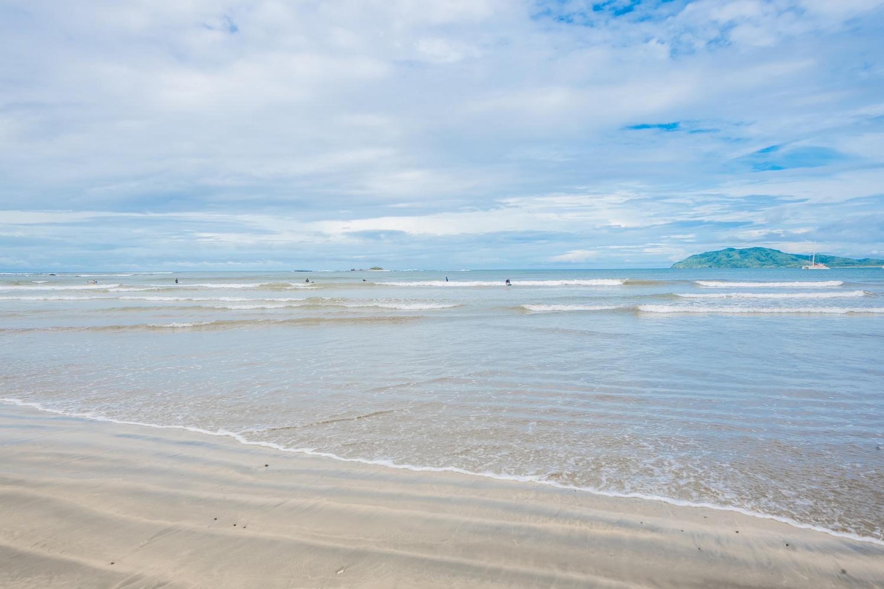 Casa Woodbine Private House on Tamarindo Beach