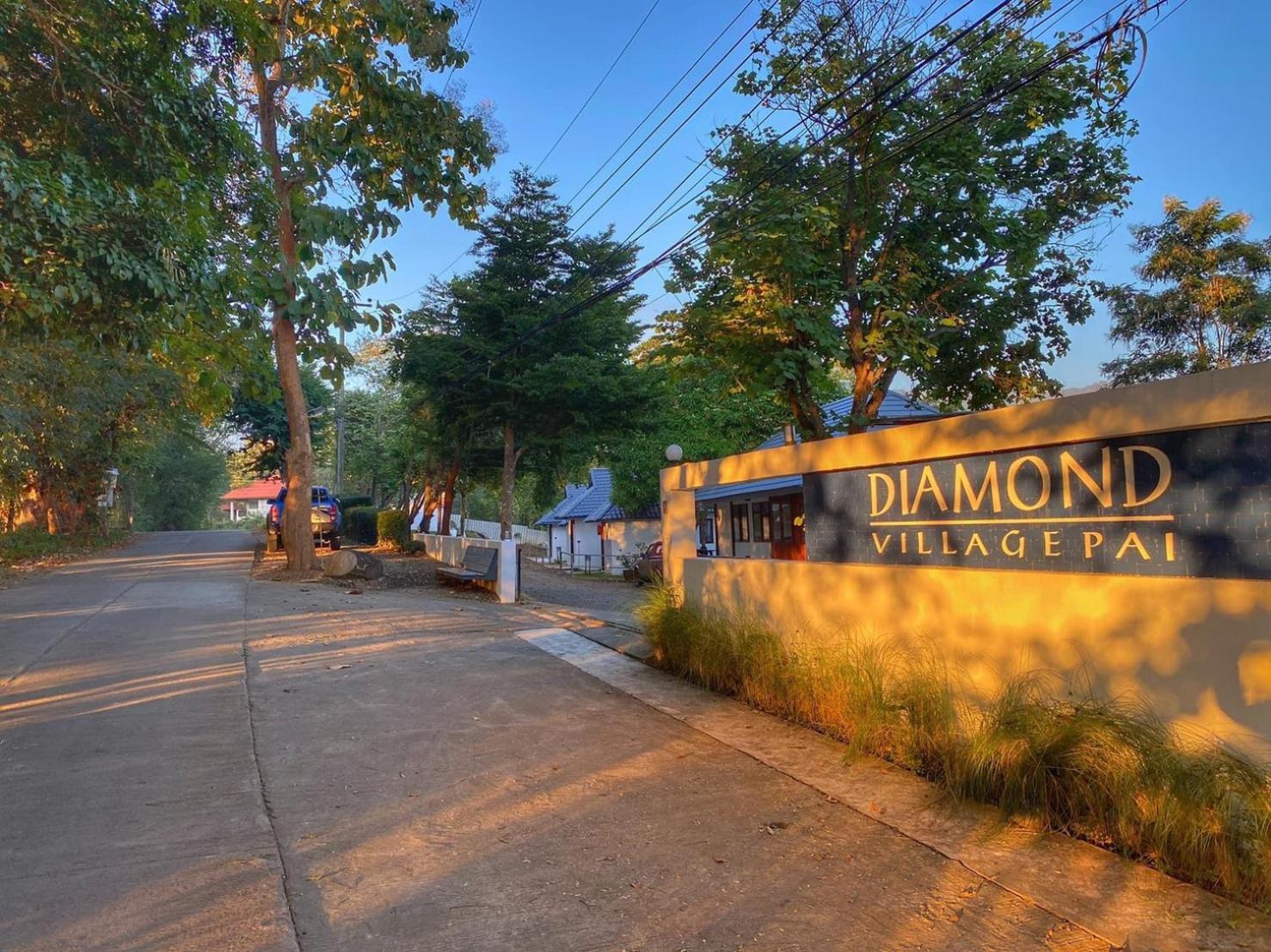 Diamond Village Pai
