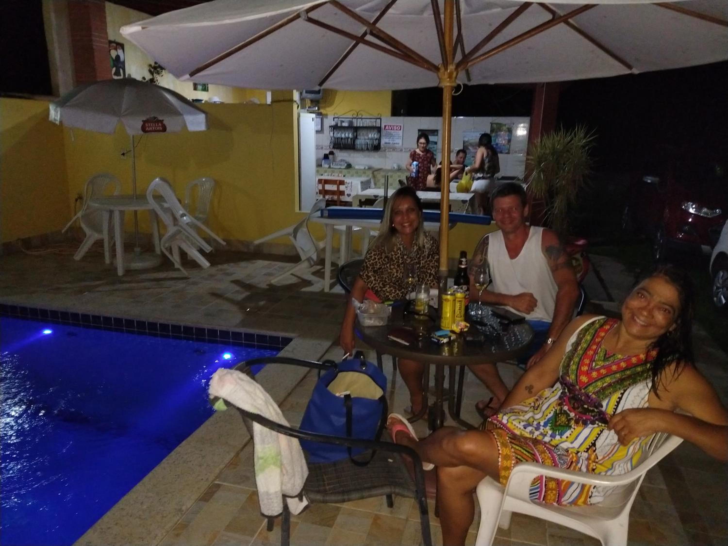 Recanto Sol de Verão