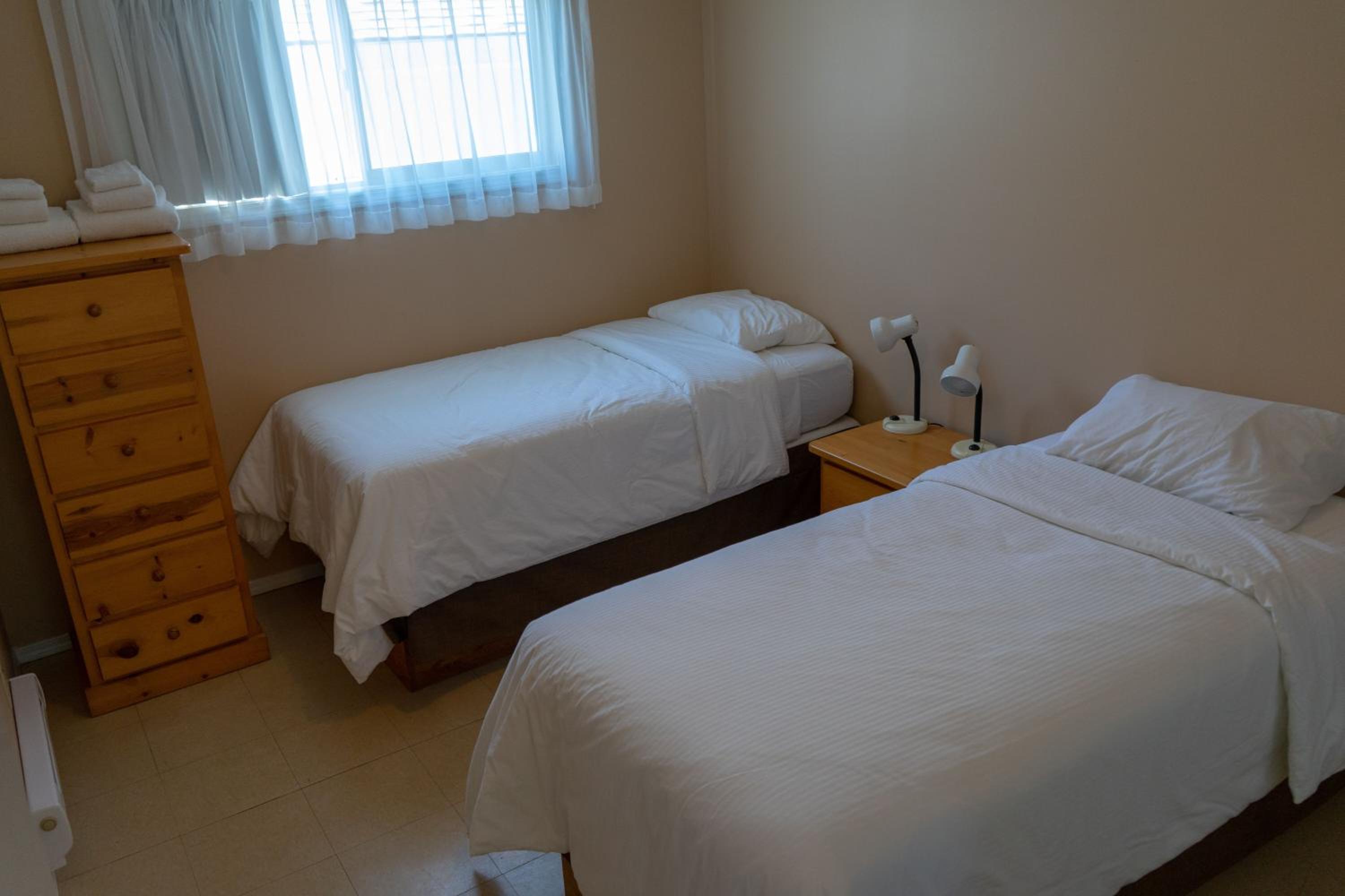 Sandy Beach Suites
