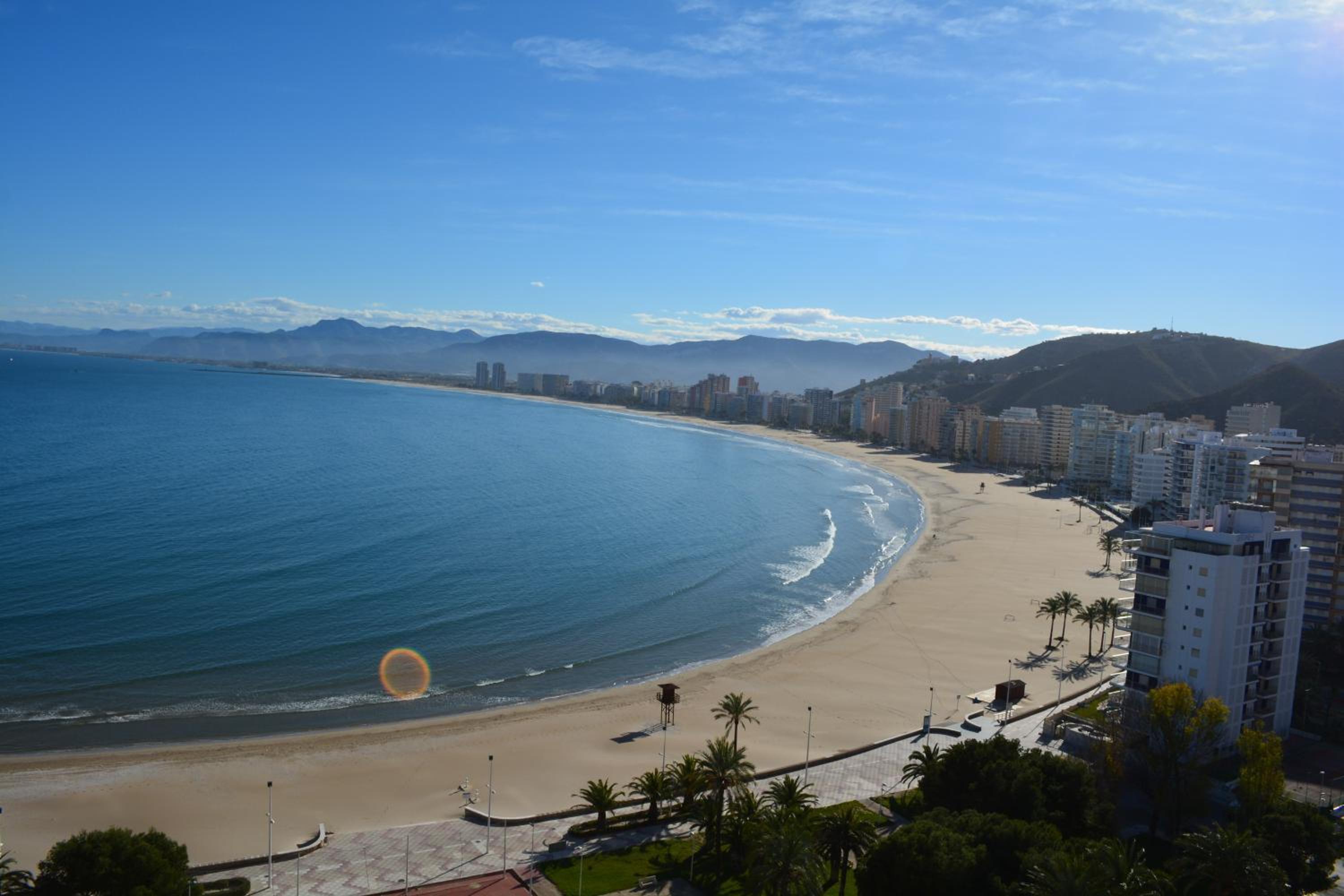 Apartamentos Florazar II Ajhory view 3