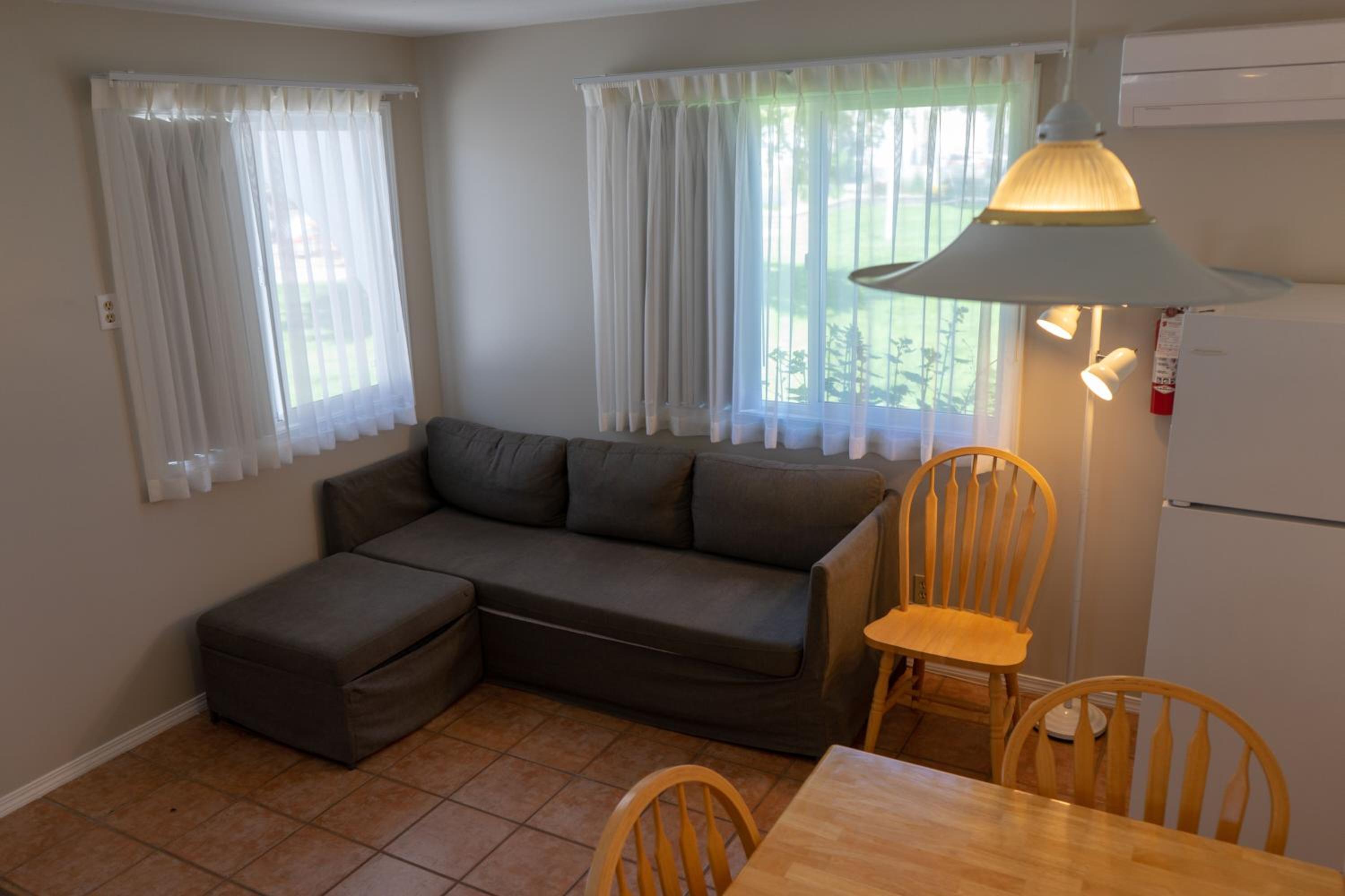 Sandy Beach Suites