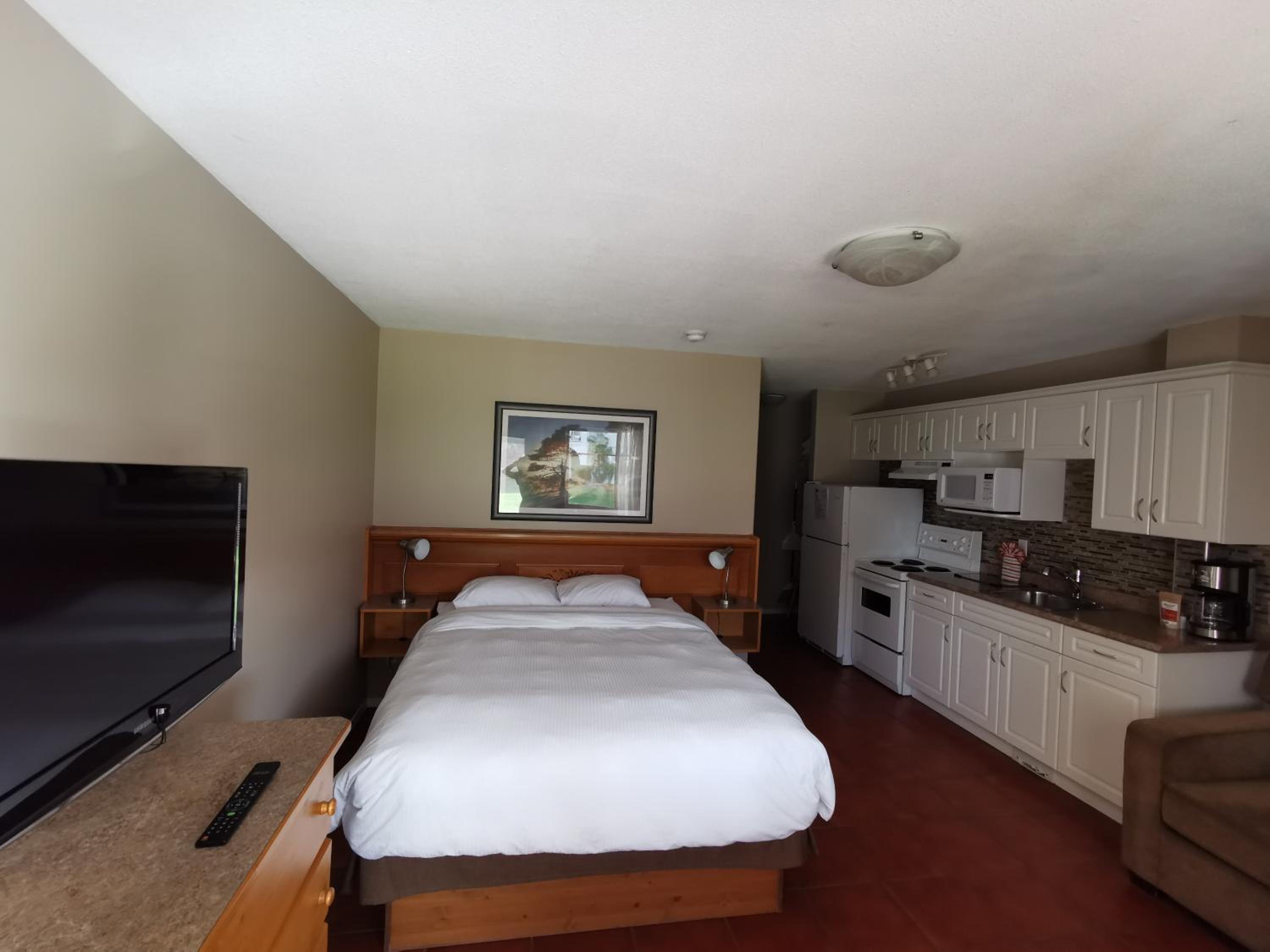 Sandy Beach Suites