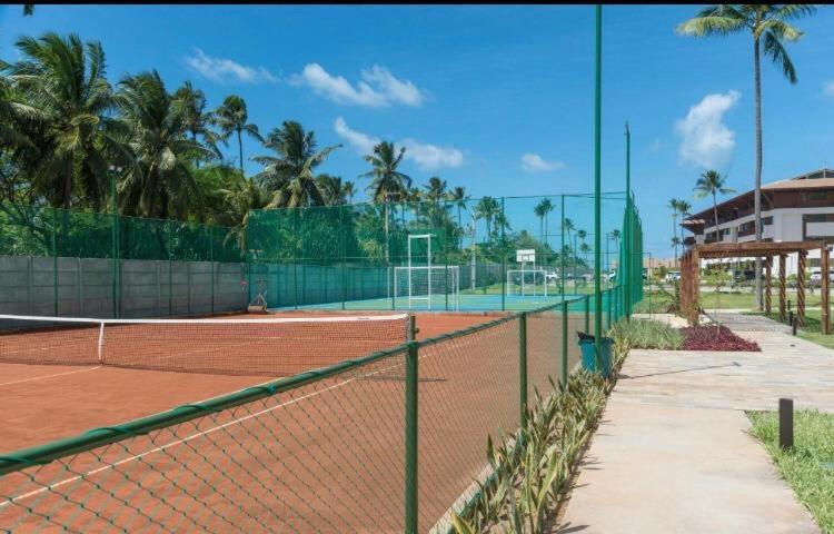 Porto de Galinhas - Cupe Beach Living - Vista Mar