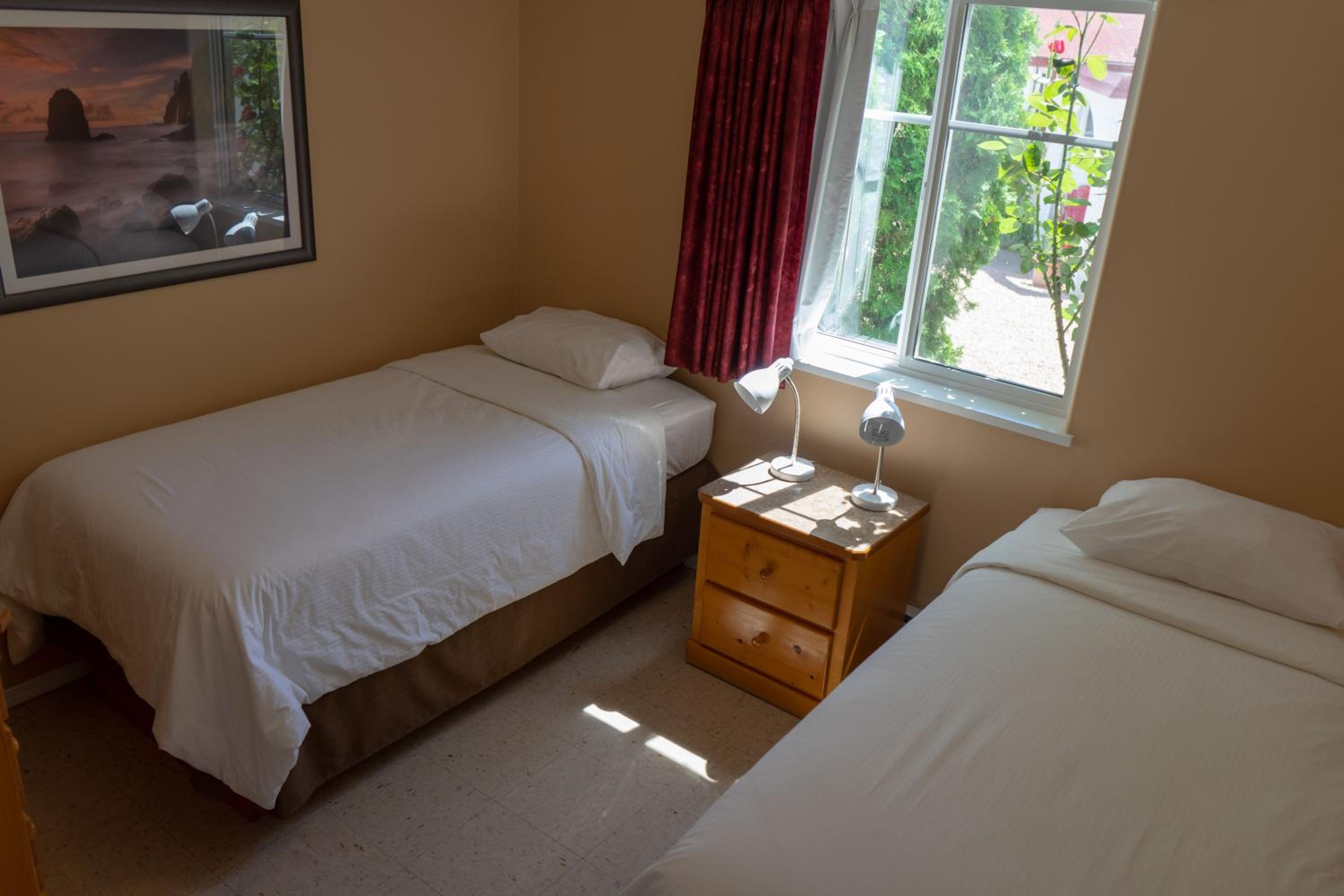 Sandy Beach Suites