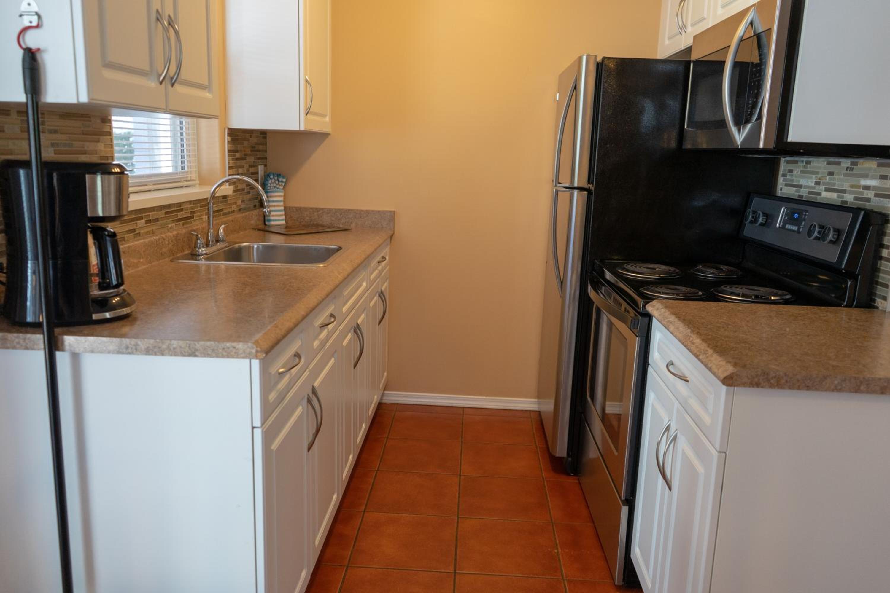 Sandy Beach Suites, photo 27