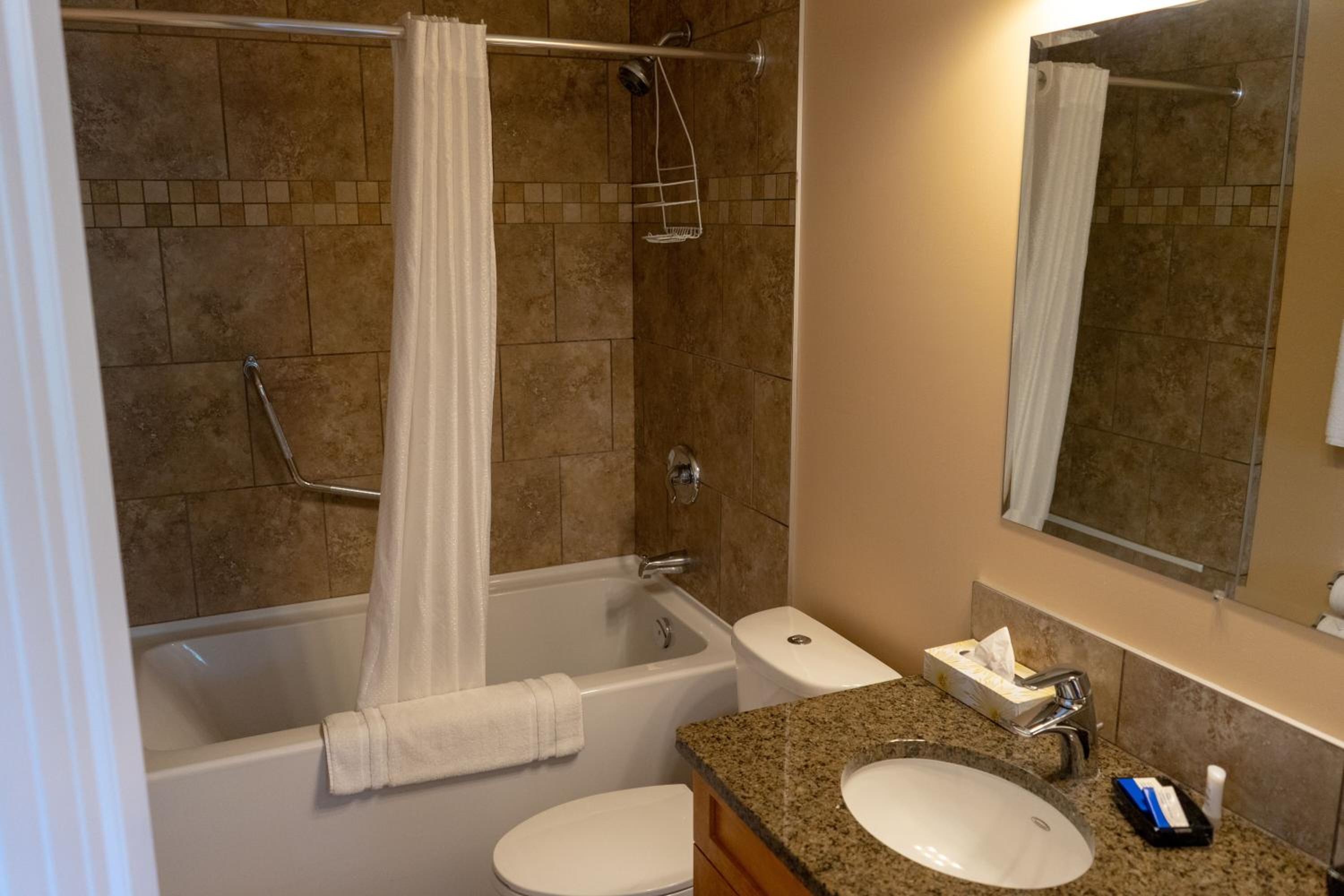 Sandy Beach Suites