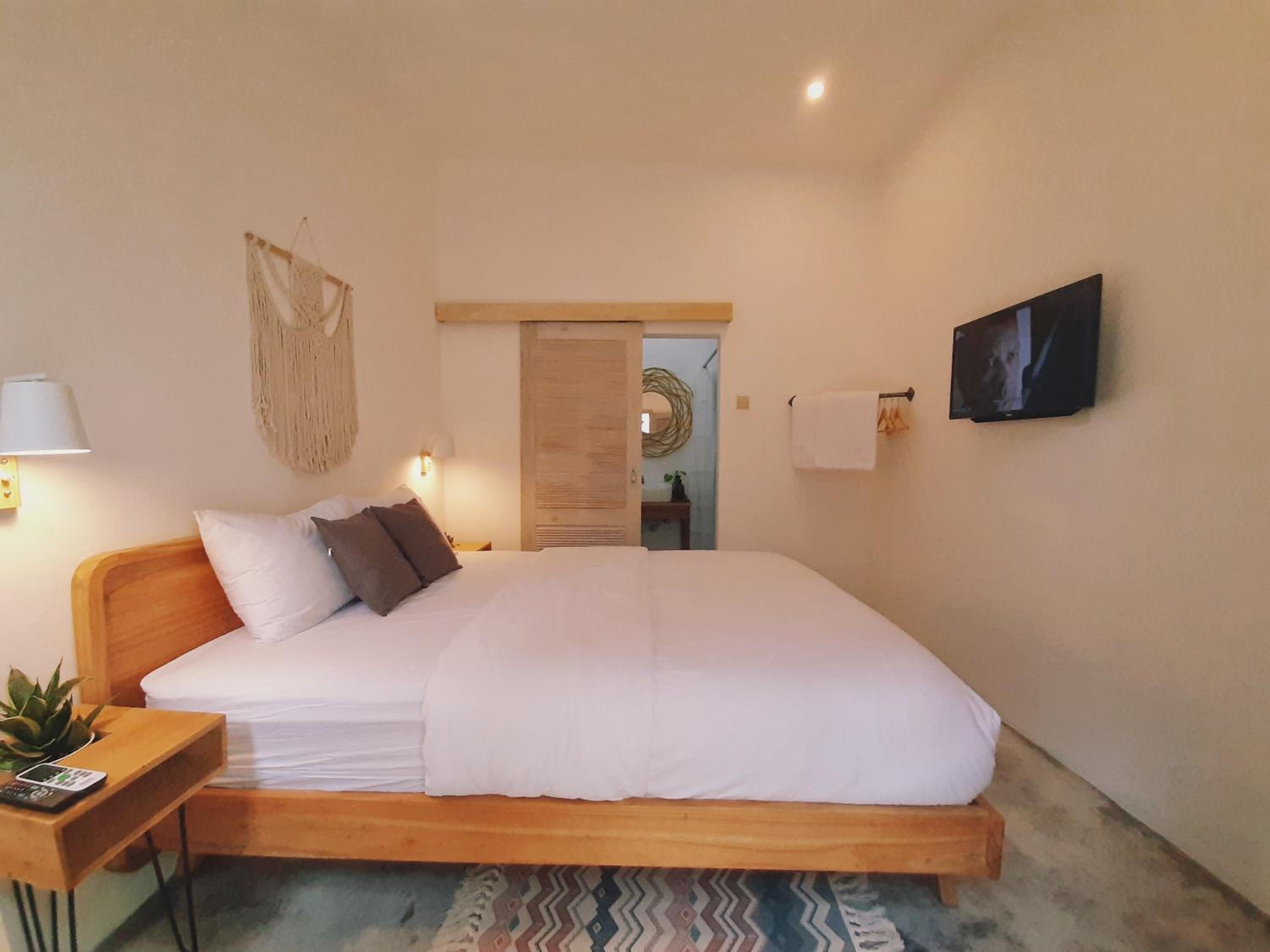 Betah Homestay Banyuwangi view 3