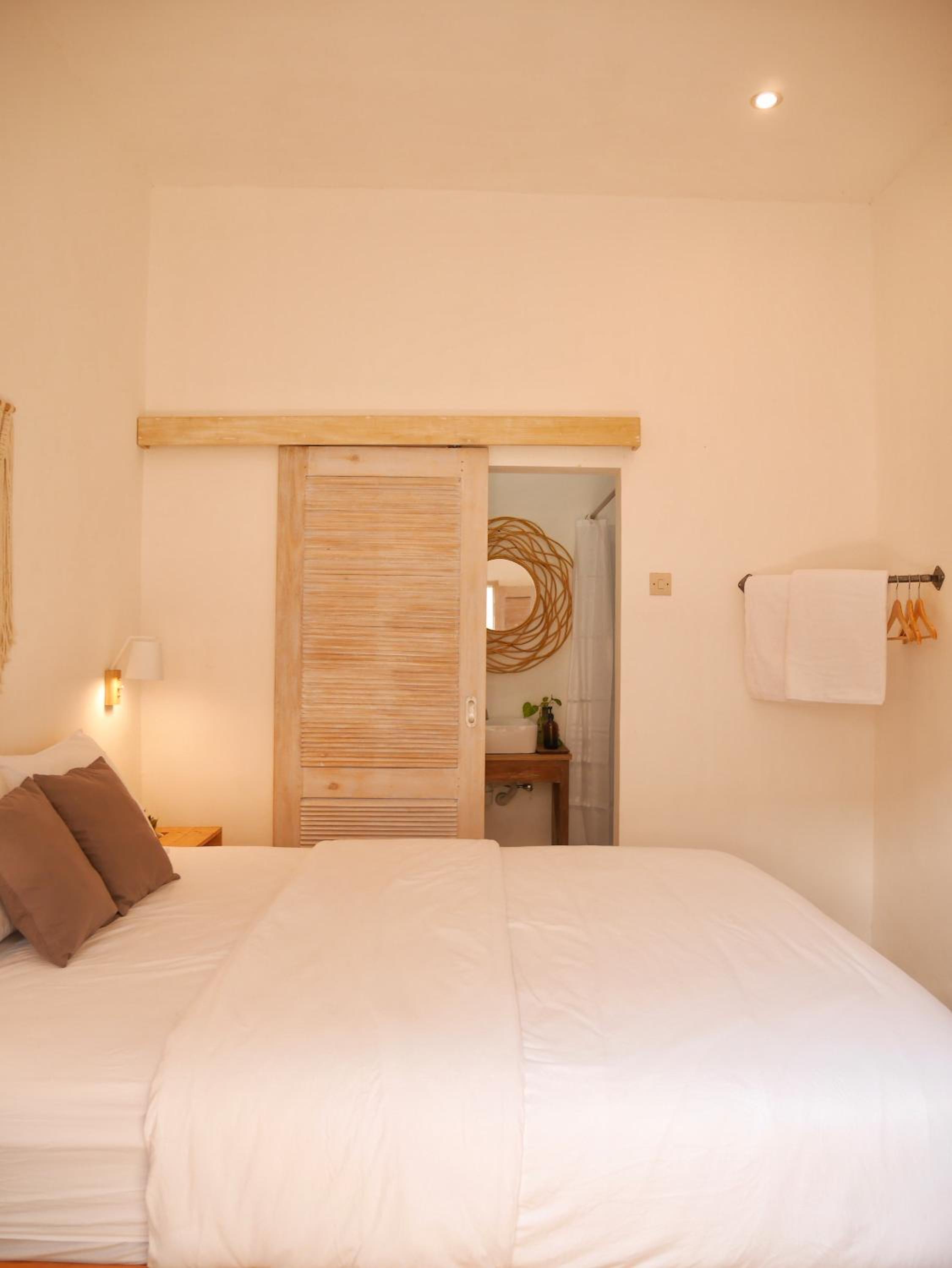 Betah Homestay Banyuwangi view 4