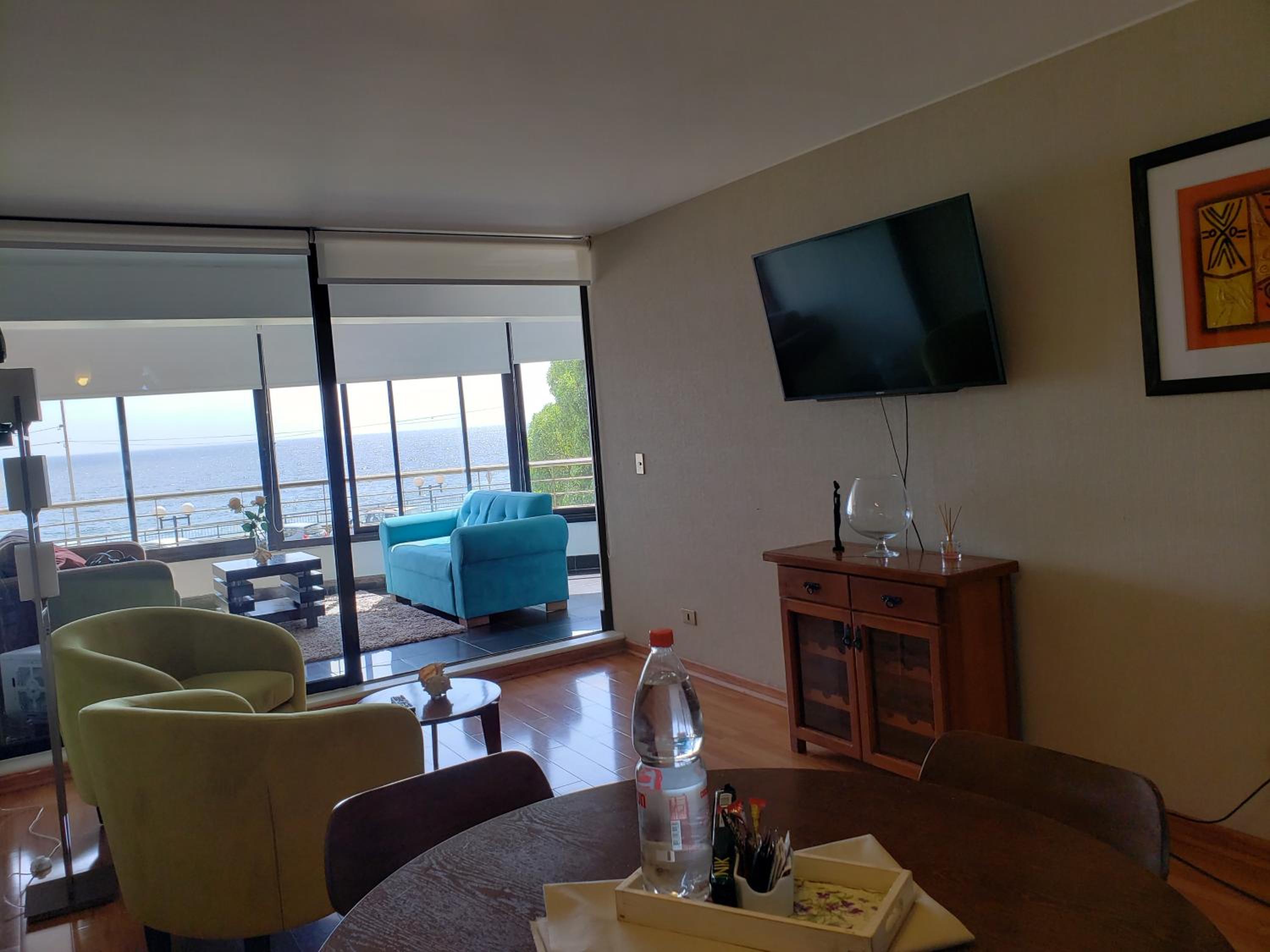 Departamento Reñaca view 3