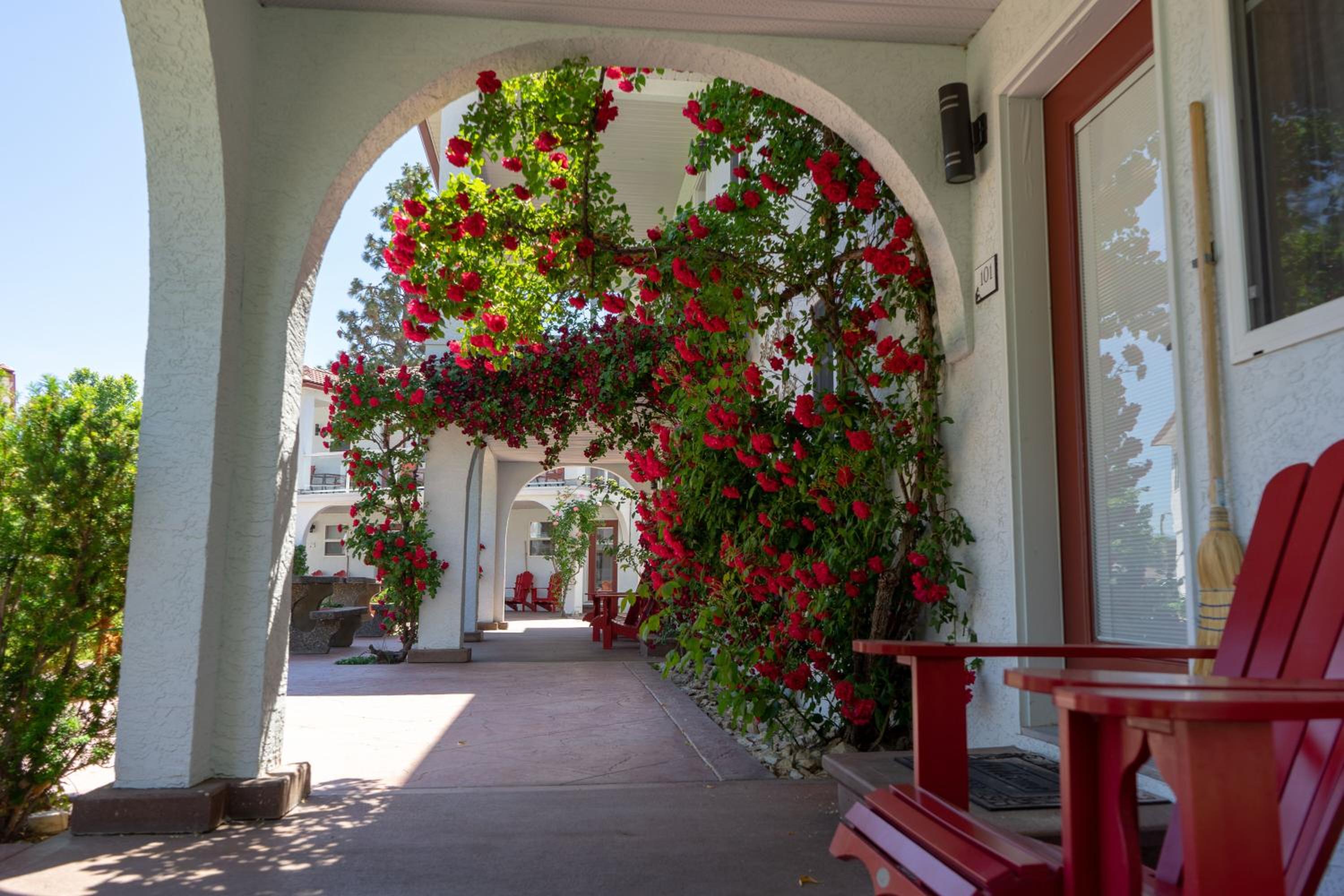 Sandy Beach Suites, photo 48