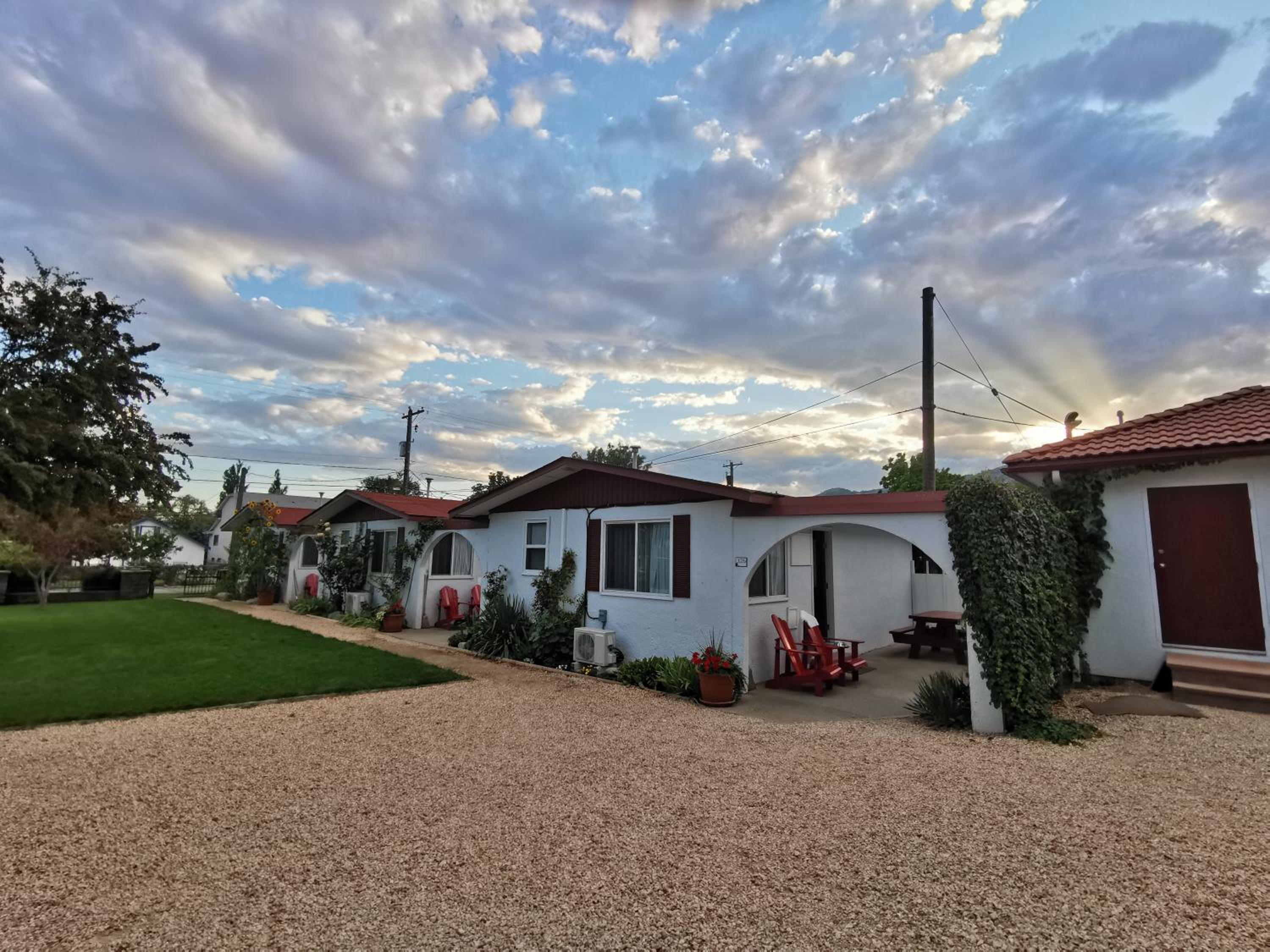 Sandy Beach Suites, photo 34