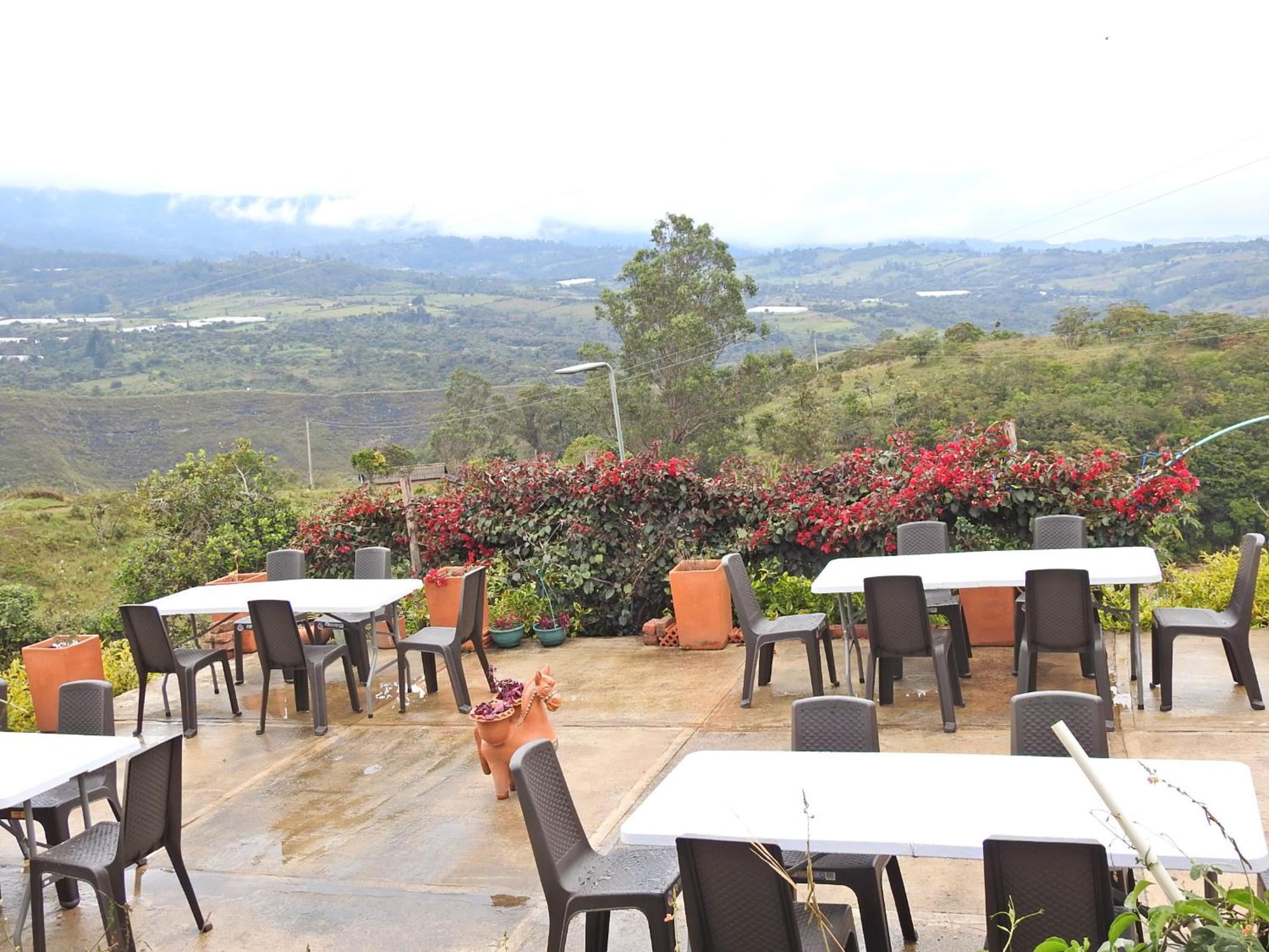 Posada Rural Villa Rouse