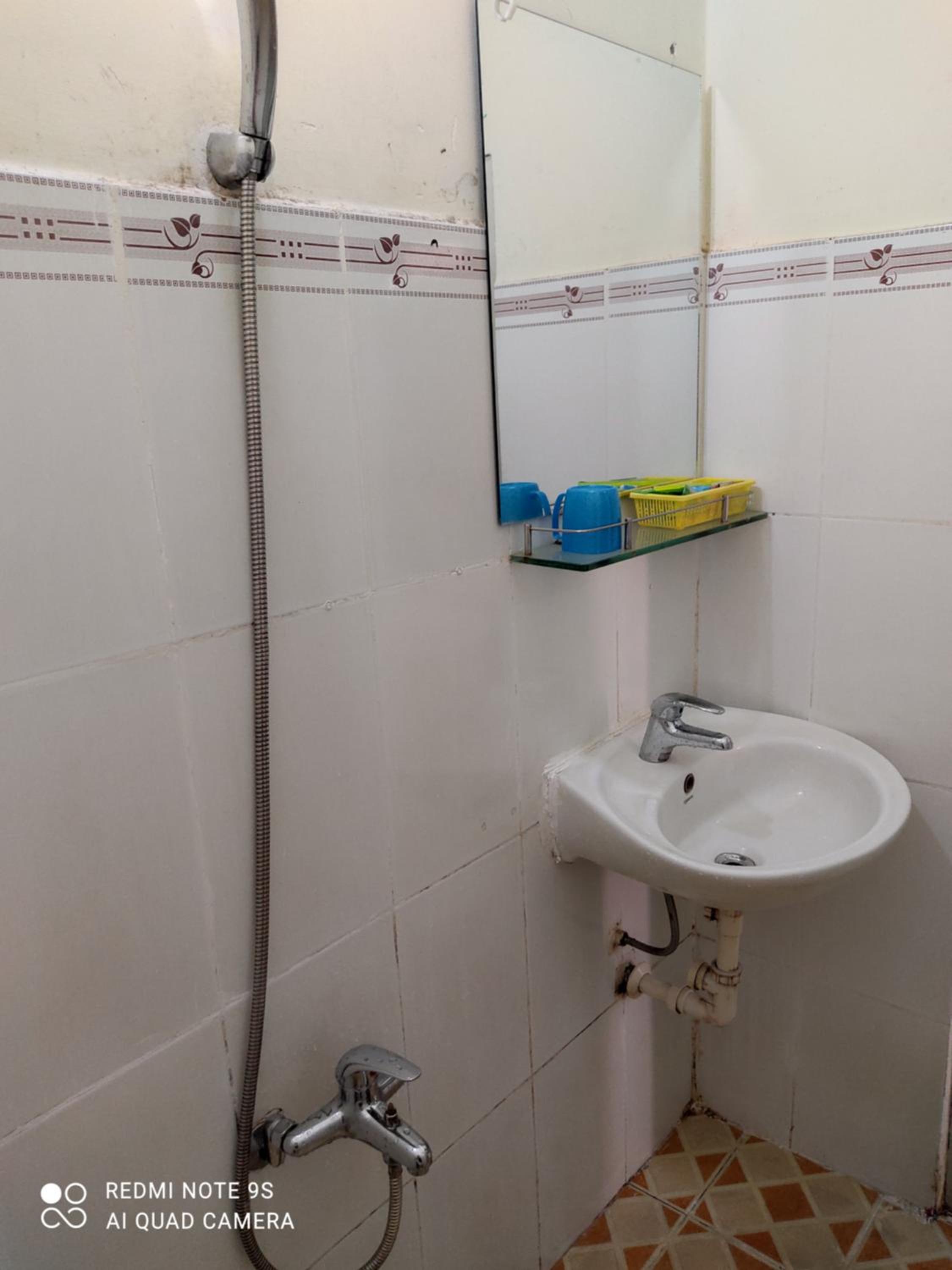 Khách sạn Hoa Anh Anh
