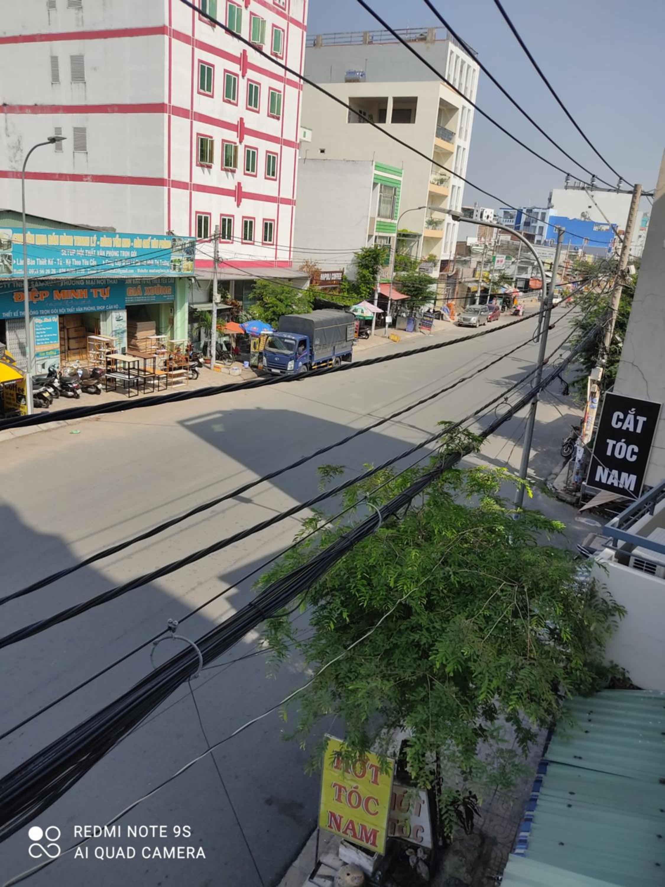 Khách sạn Hoa Anh Anh