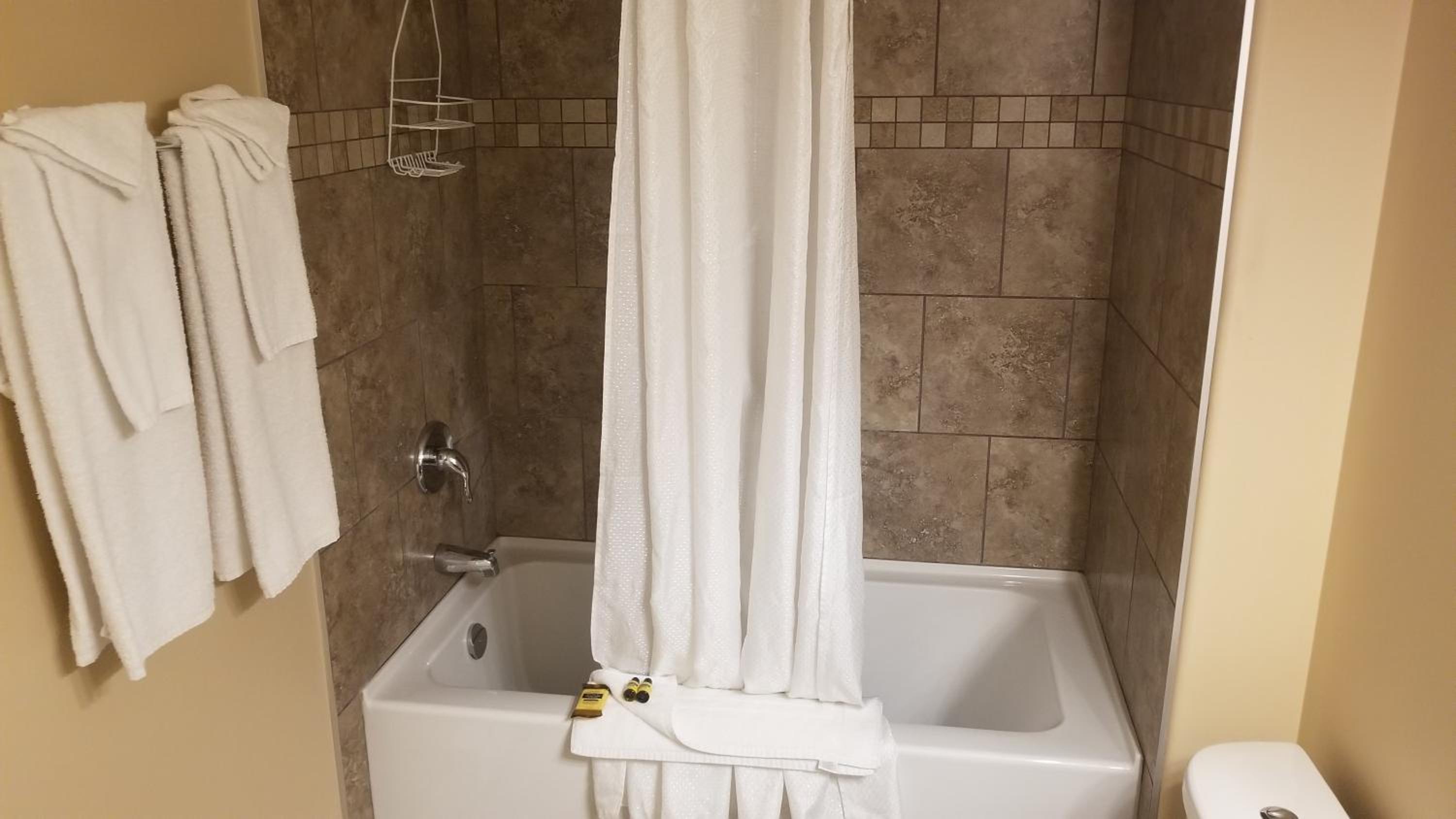 Sandy Beach Suites, photo 32