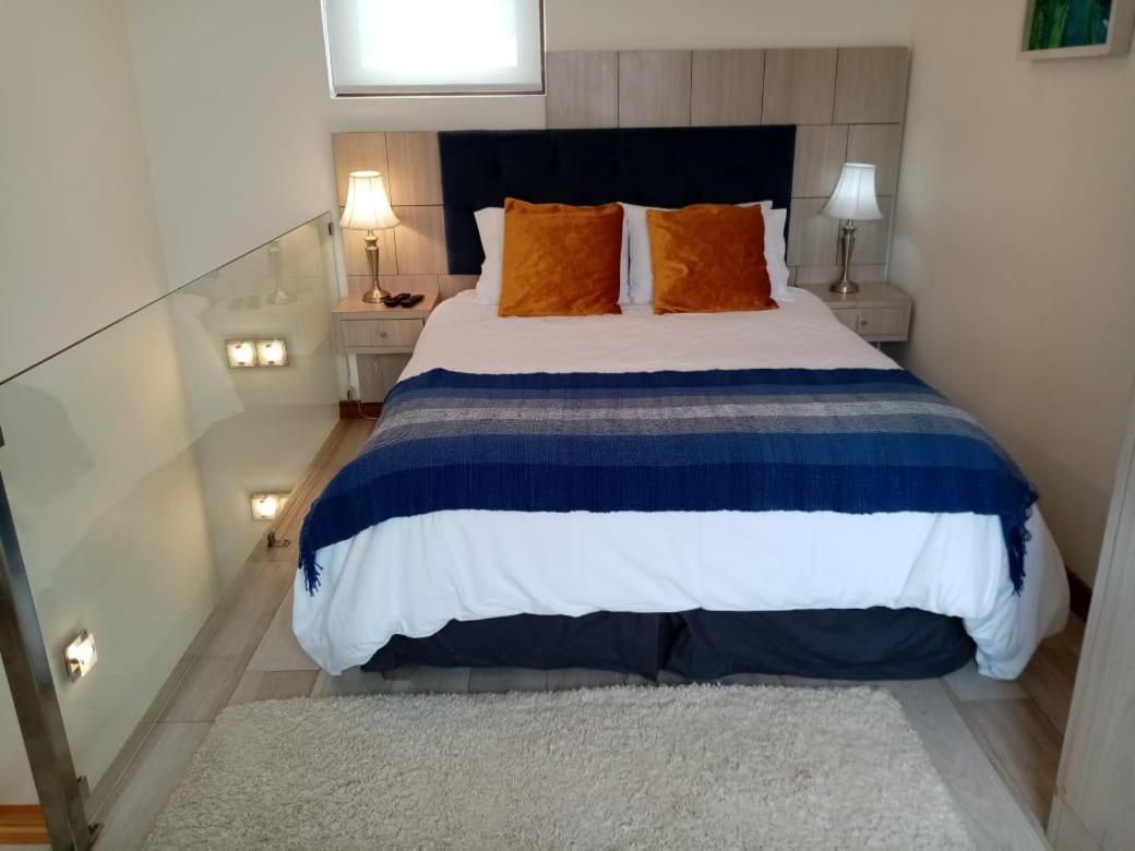 Loft Terrazas de Cachagua