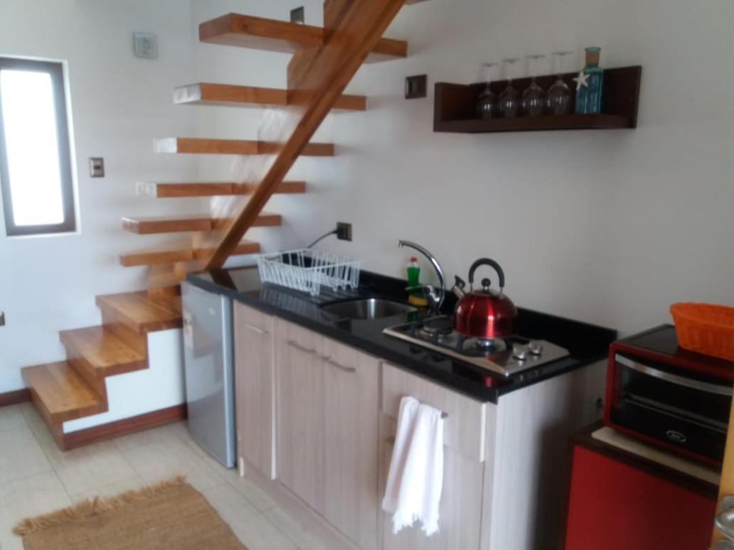 Loft Terrazas de Cachagua