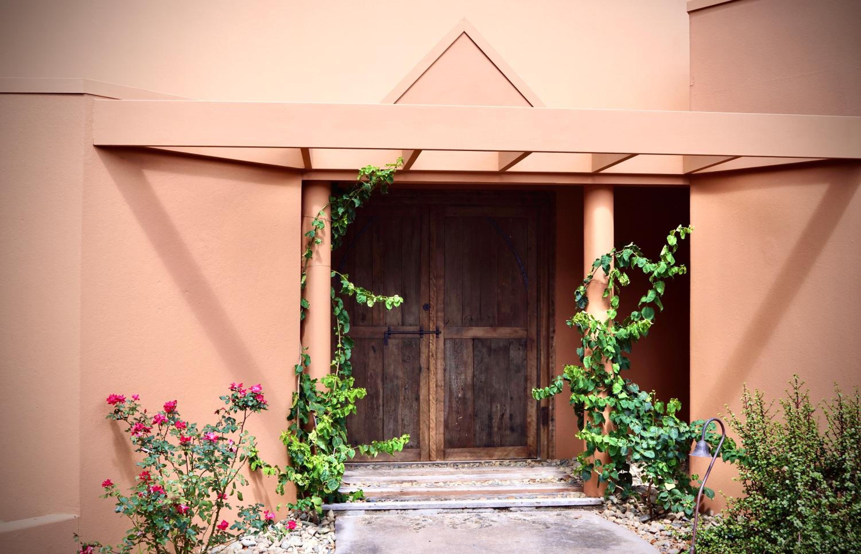 Casa Vista