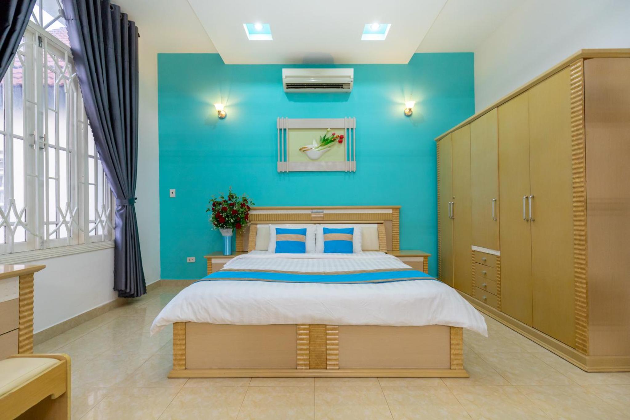 Victory Villa - Sân Vườn - Hồ Bơi - Karaoke - Gần Biển Bãi Sau view 5