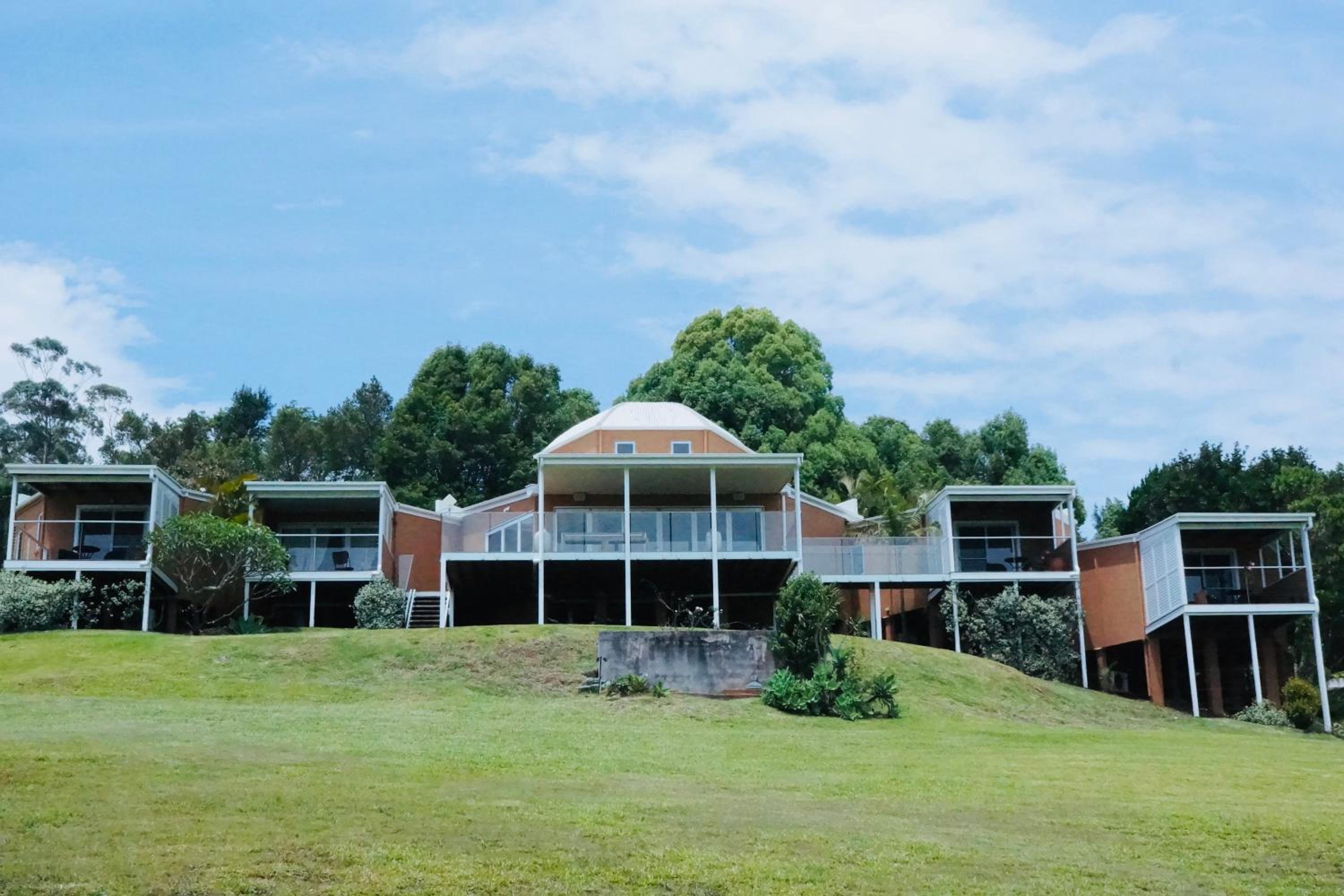 Casa Vista