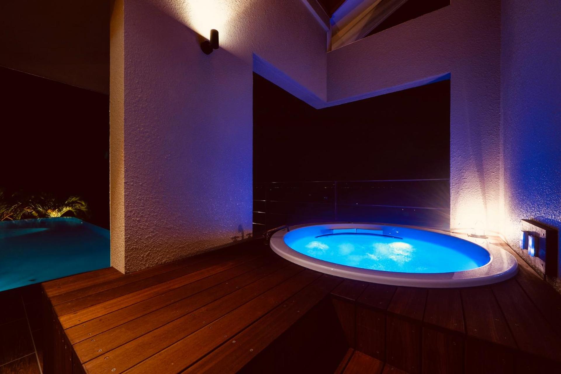 relax kouri villa Rekrrr, นากิจิง - 21