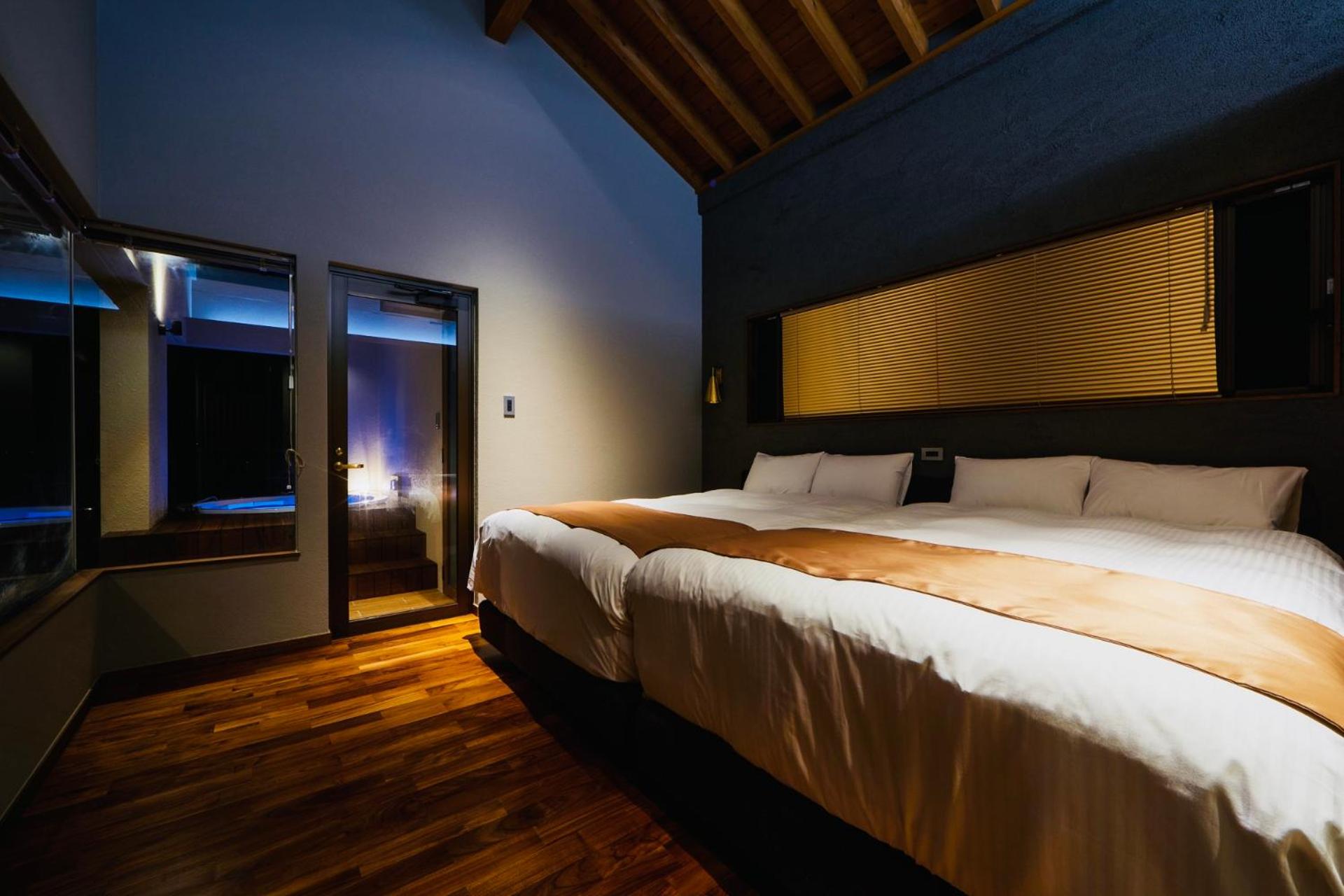 relax kouri villa Rekrrr, นากิจิง - 17