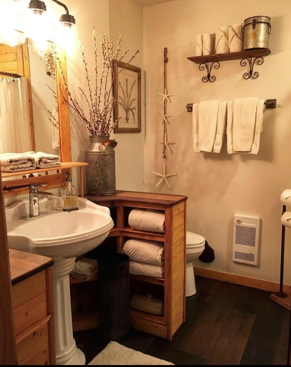 A Suite Retreat - Beyond Bed & Breakfast