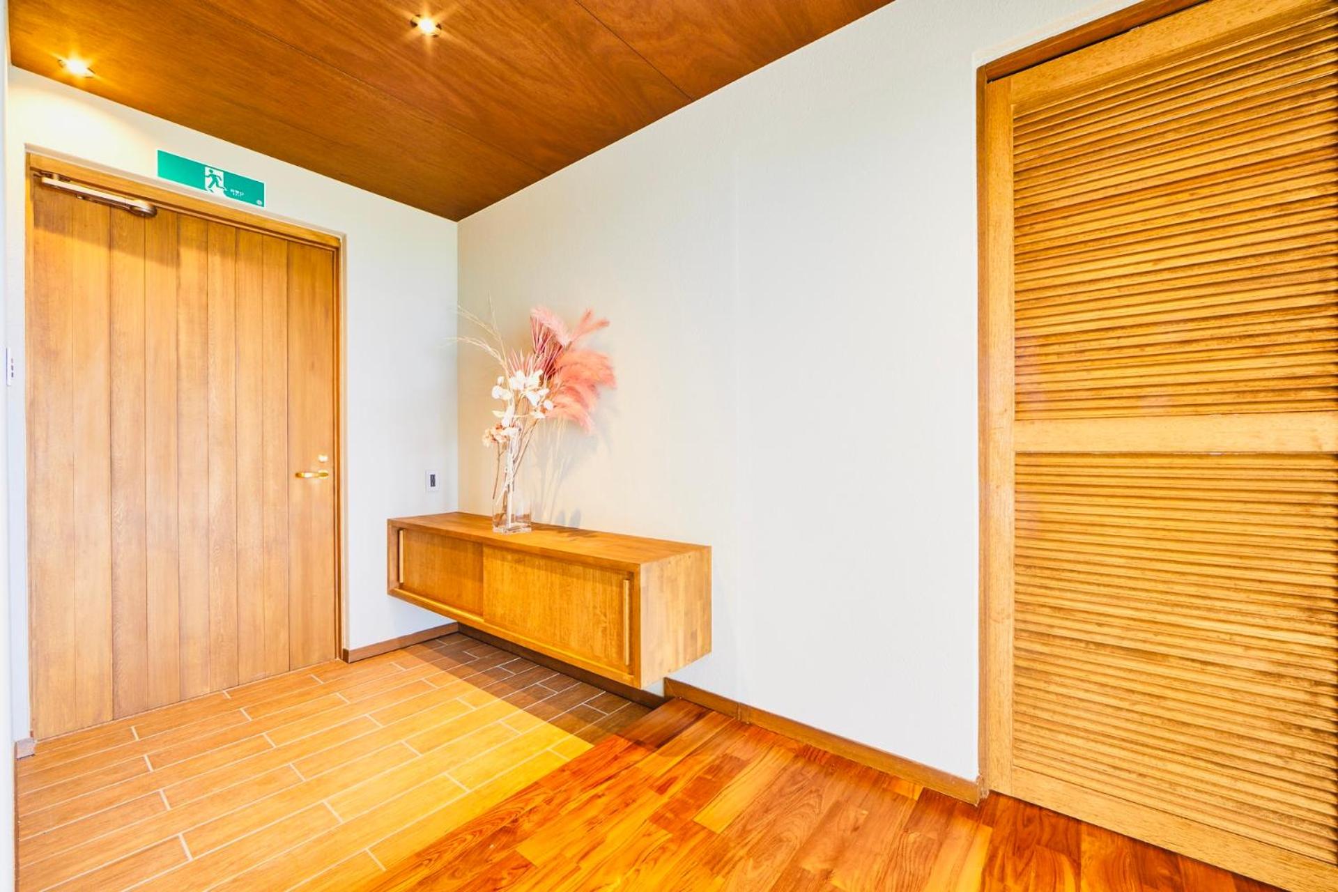 relax kouri villa Rekrrr, นากิจิง - 16