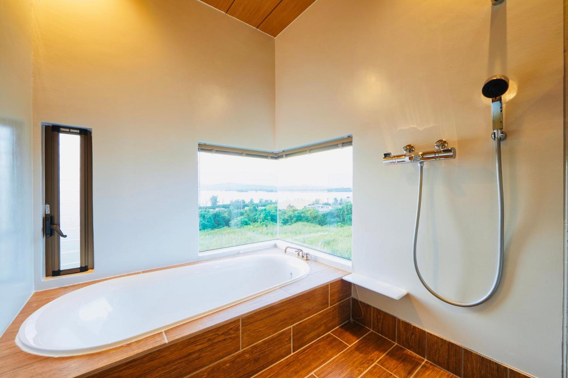 relax kouri villa Rekrrr, นากิจิง - 18