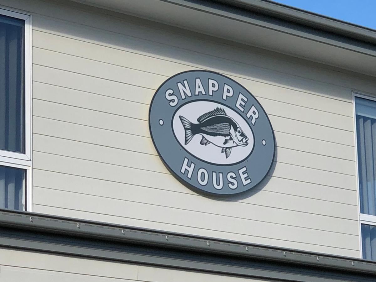 Snapper House