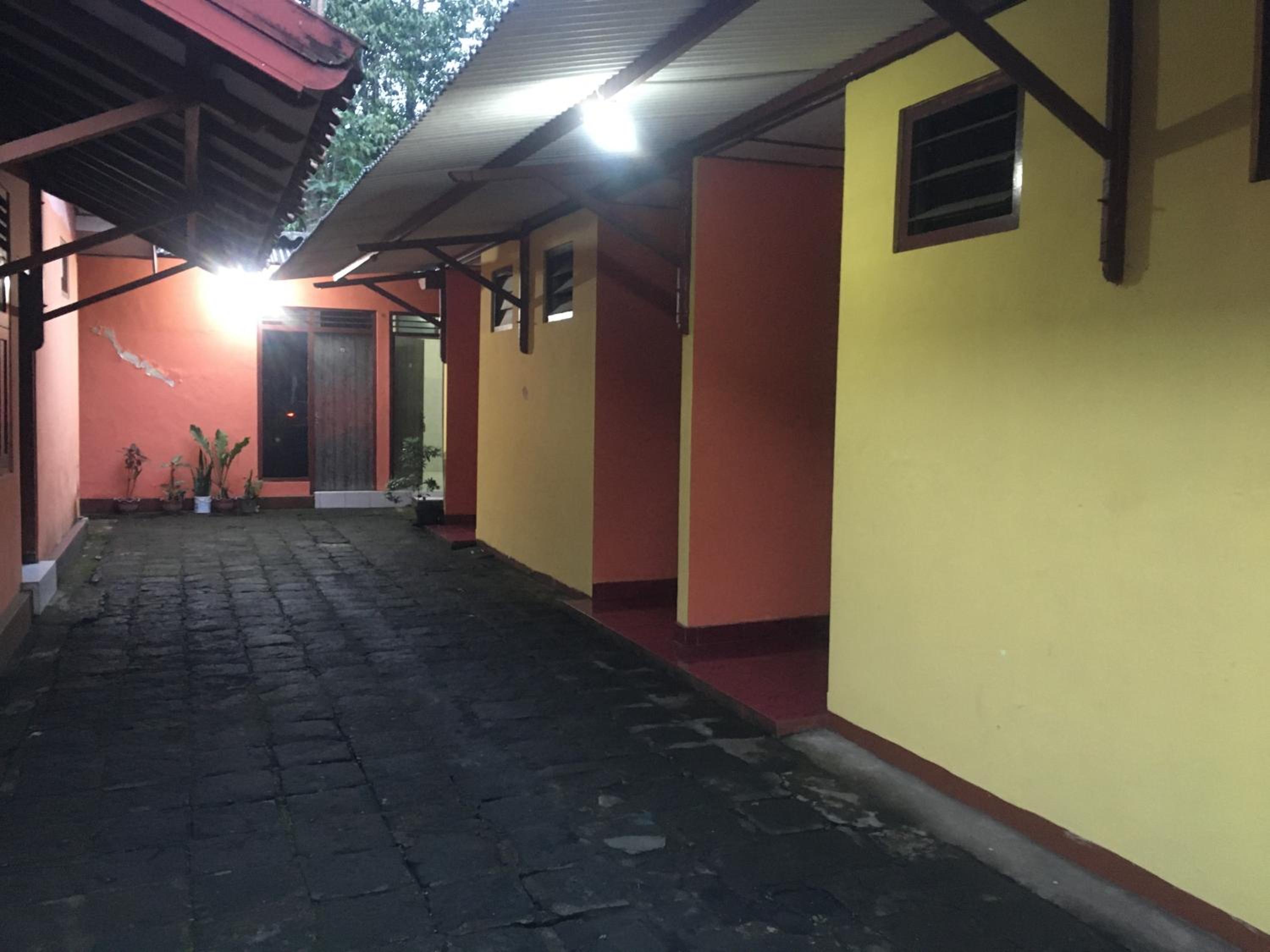 Hotel SiCantik view 5