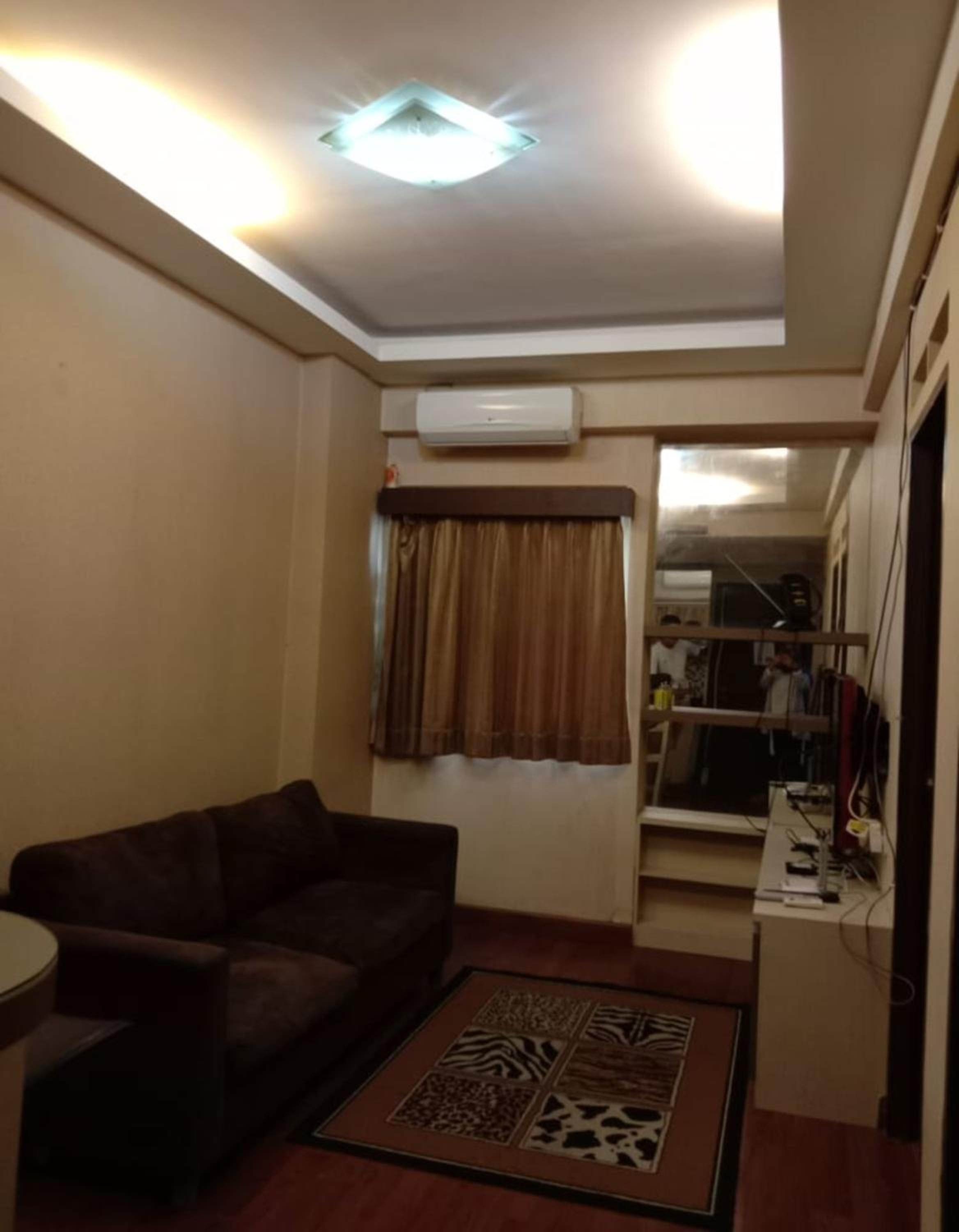 The Suites Metro Apartment by NFO Property