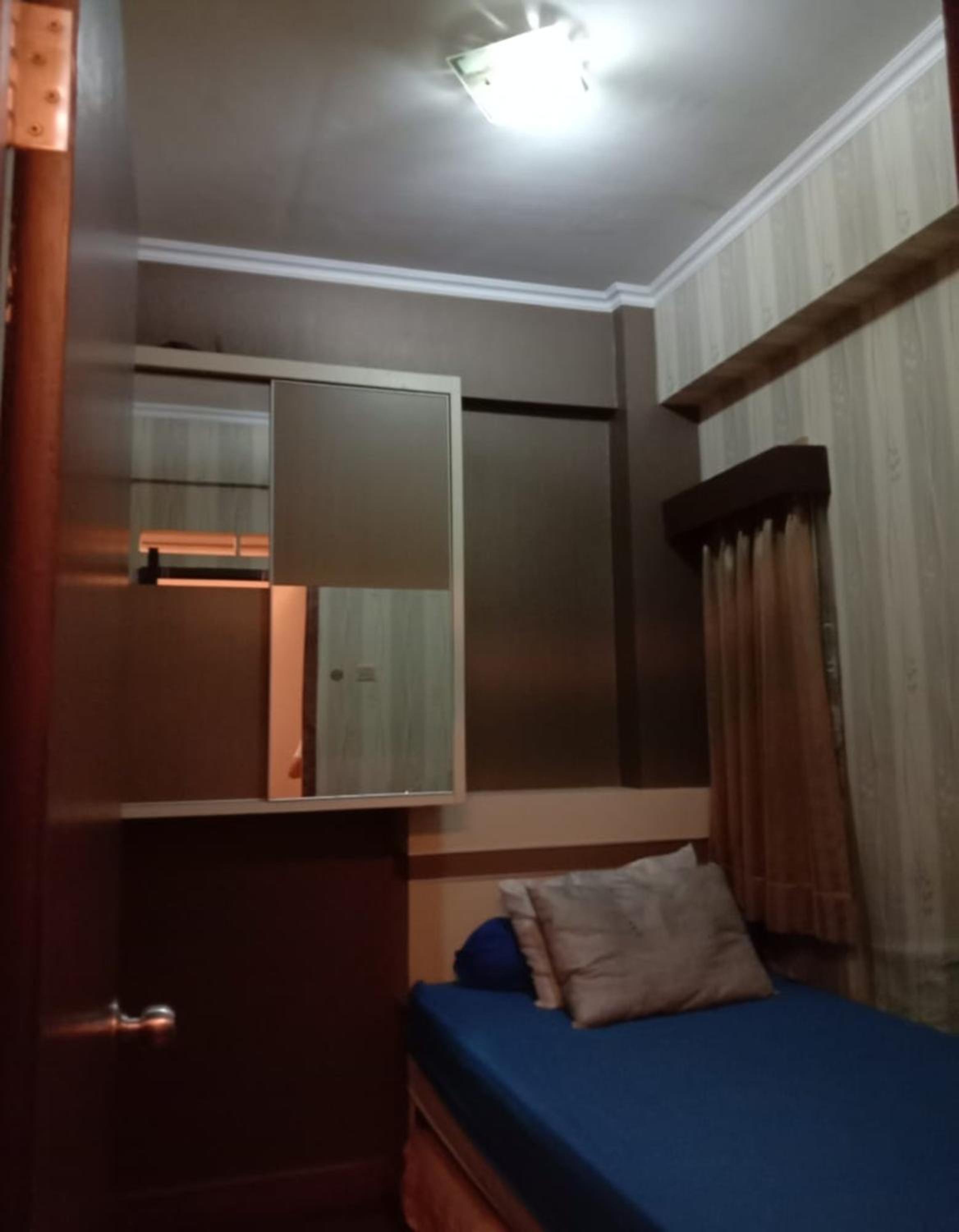 The Suites Metro Apartment by NFO Property