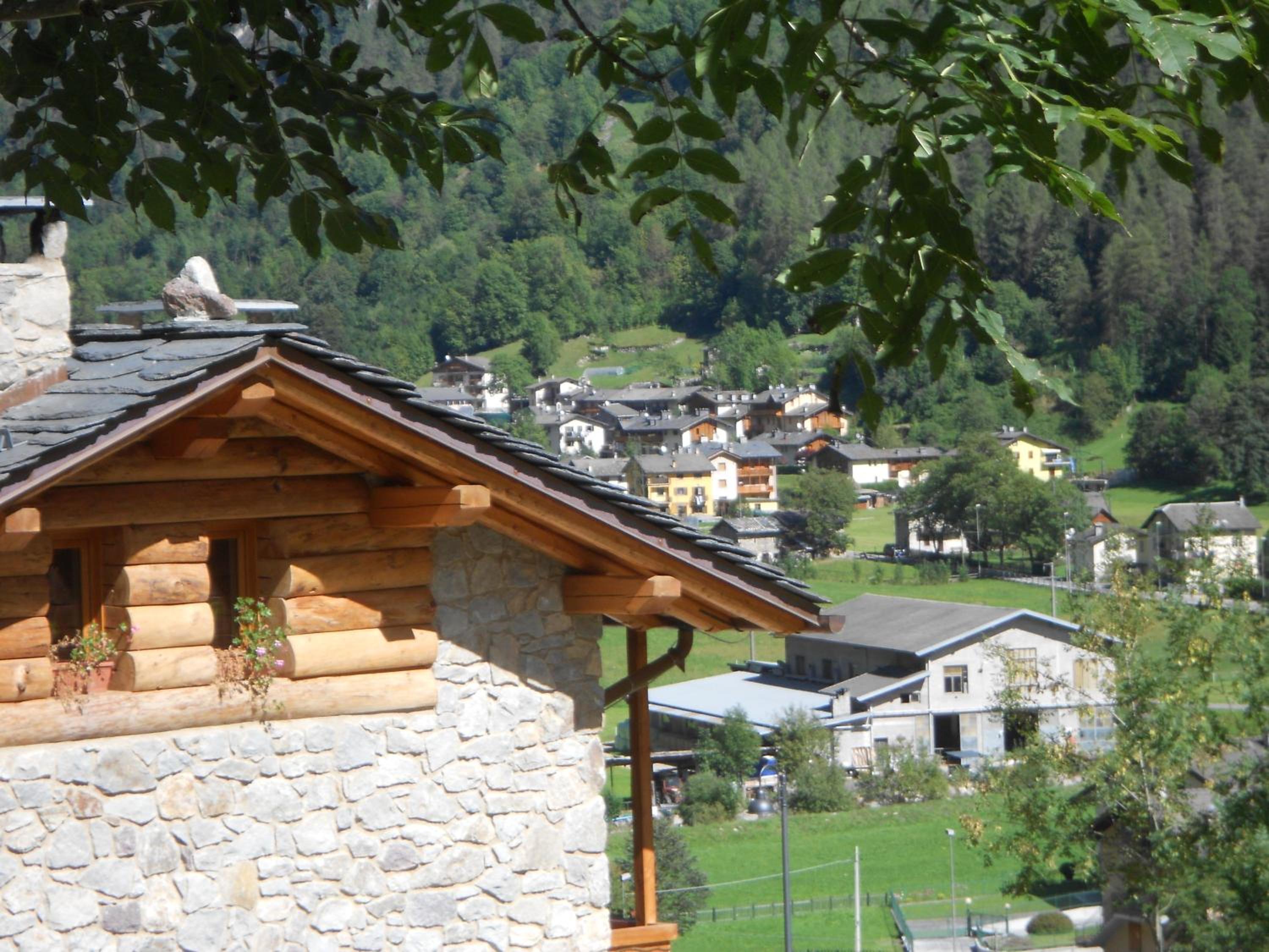 Agriturismo Alle Baite