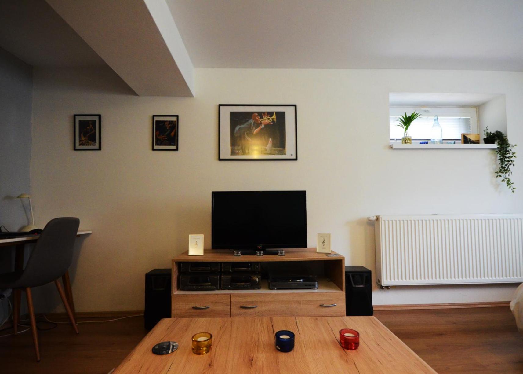 Štýlový apartmán s vlastnou saunou view 4