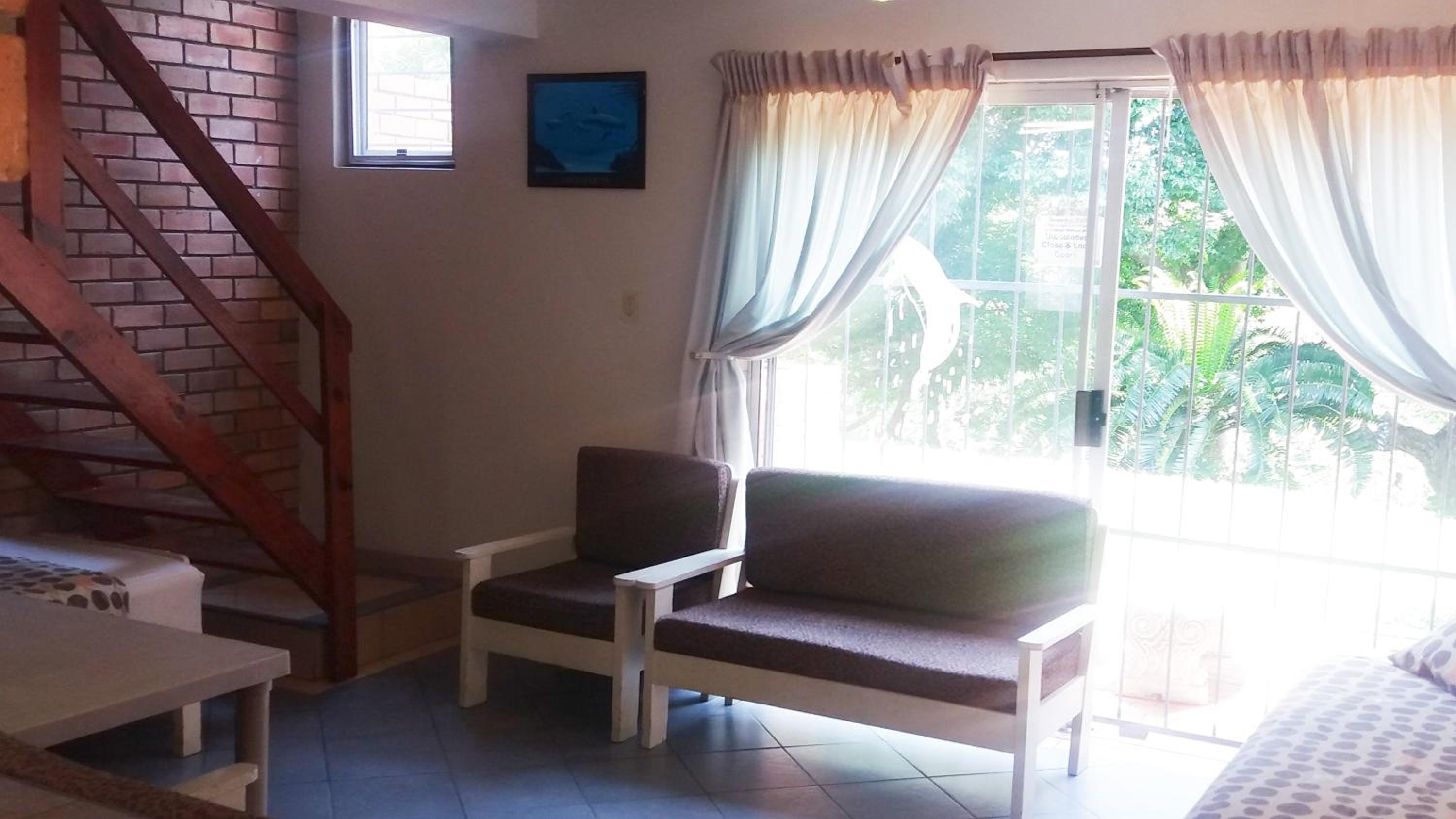 Stokkiesdraai Holiday Apartments view 4
