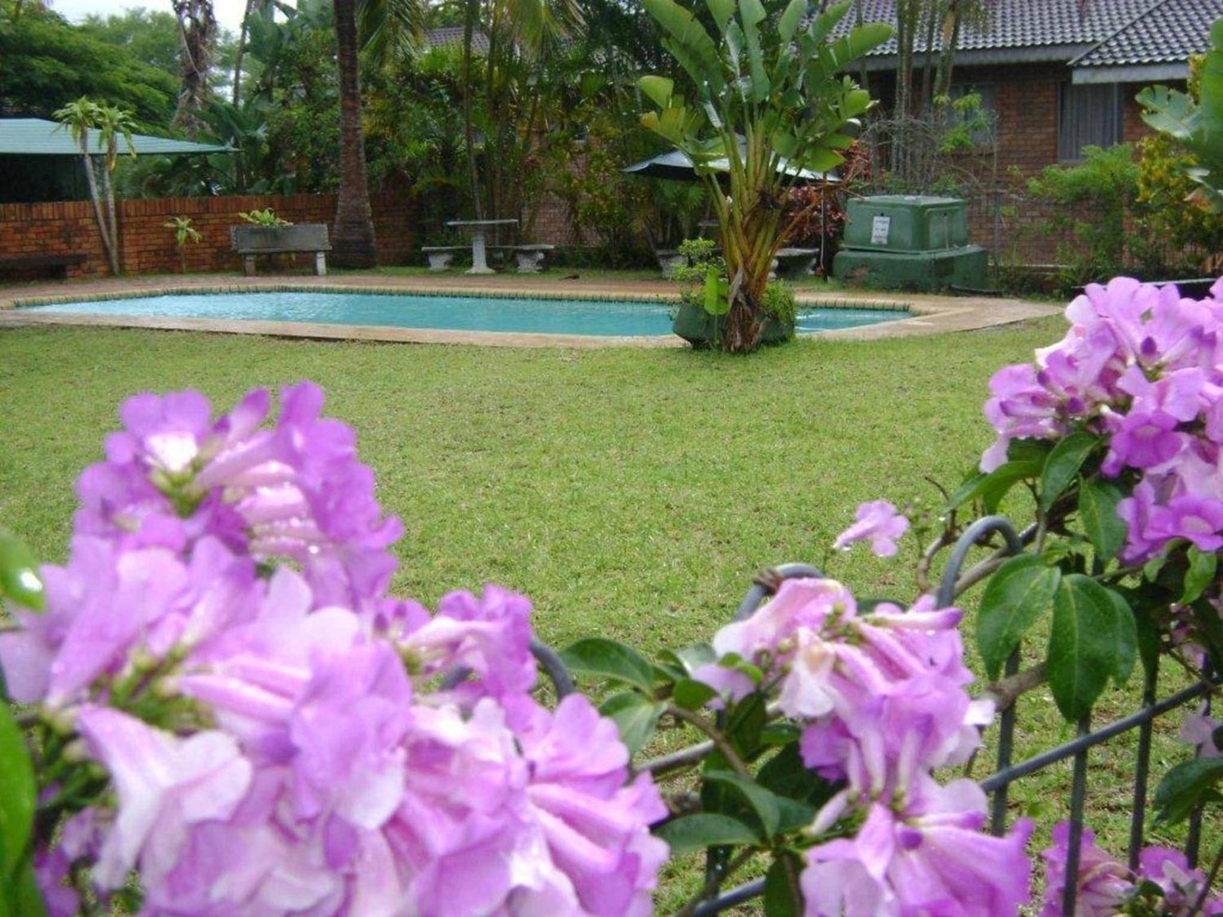 Stokkiesdraai Holiday Apartments view 3