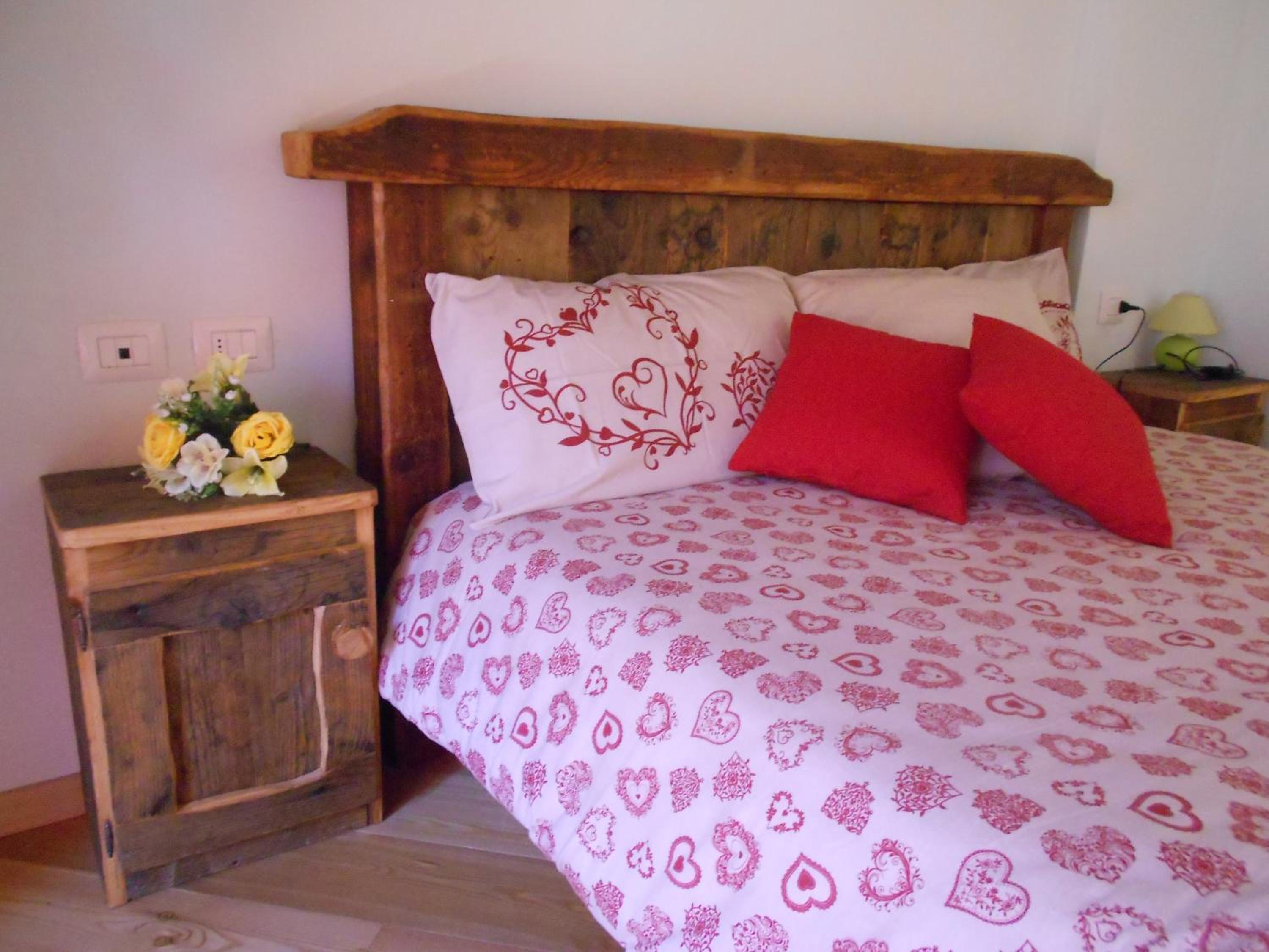 Agriturismo Alle Baite