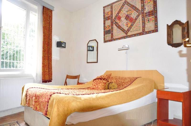 BAHAUS HOSTEL 15
