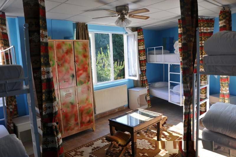 BAHAUS HOSTEL 10