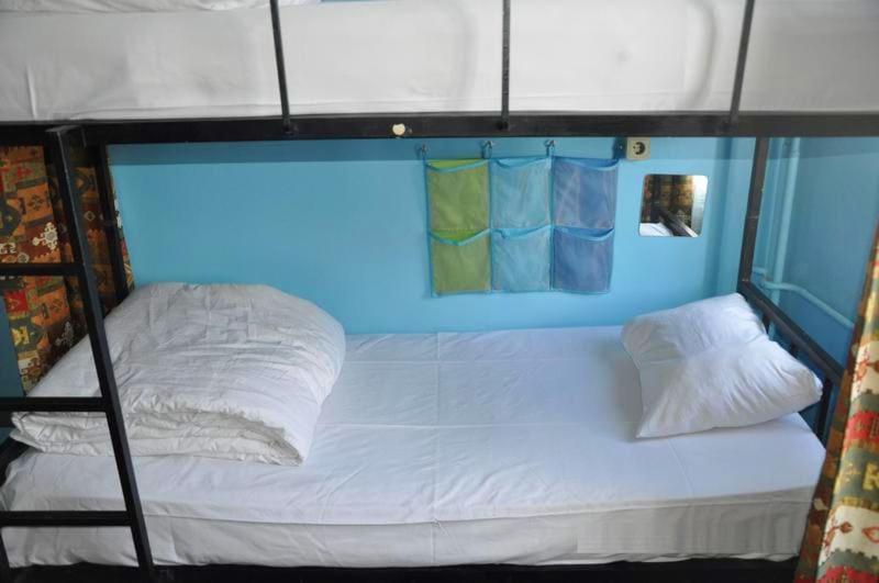 BAHAUS HOSTEL 21