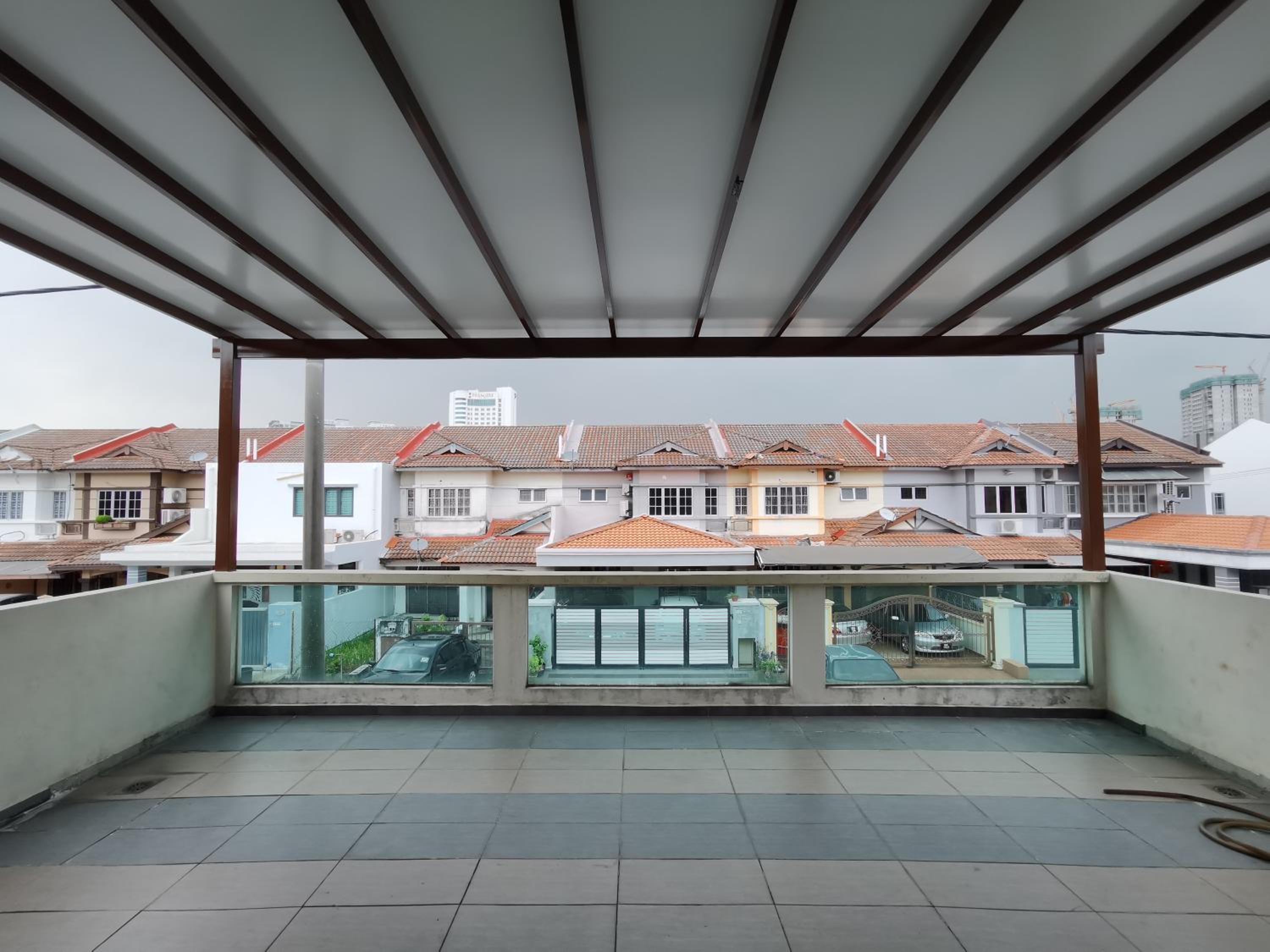 BBT Double Storey Balcony Bukit Tinggi Home photo 6